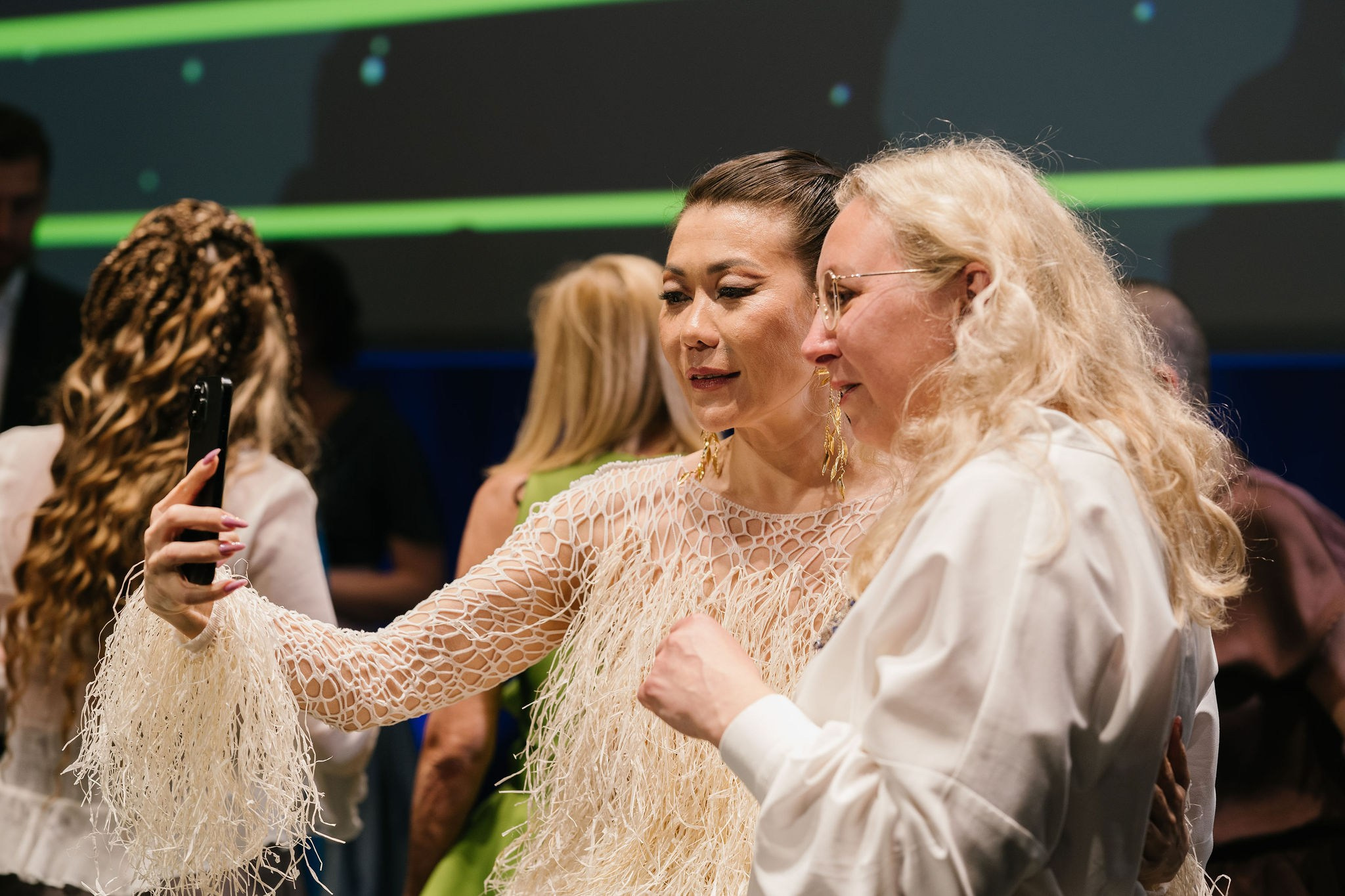 La Persona Awards 2026 (ч.4). OranJazz fotos