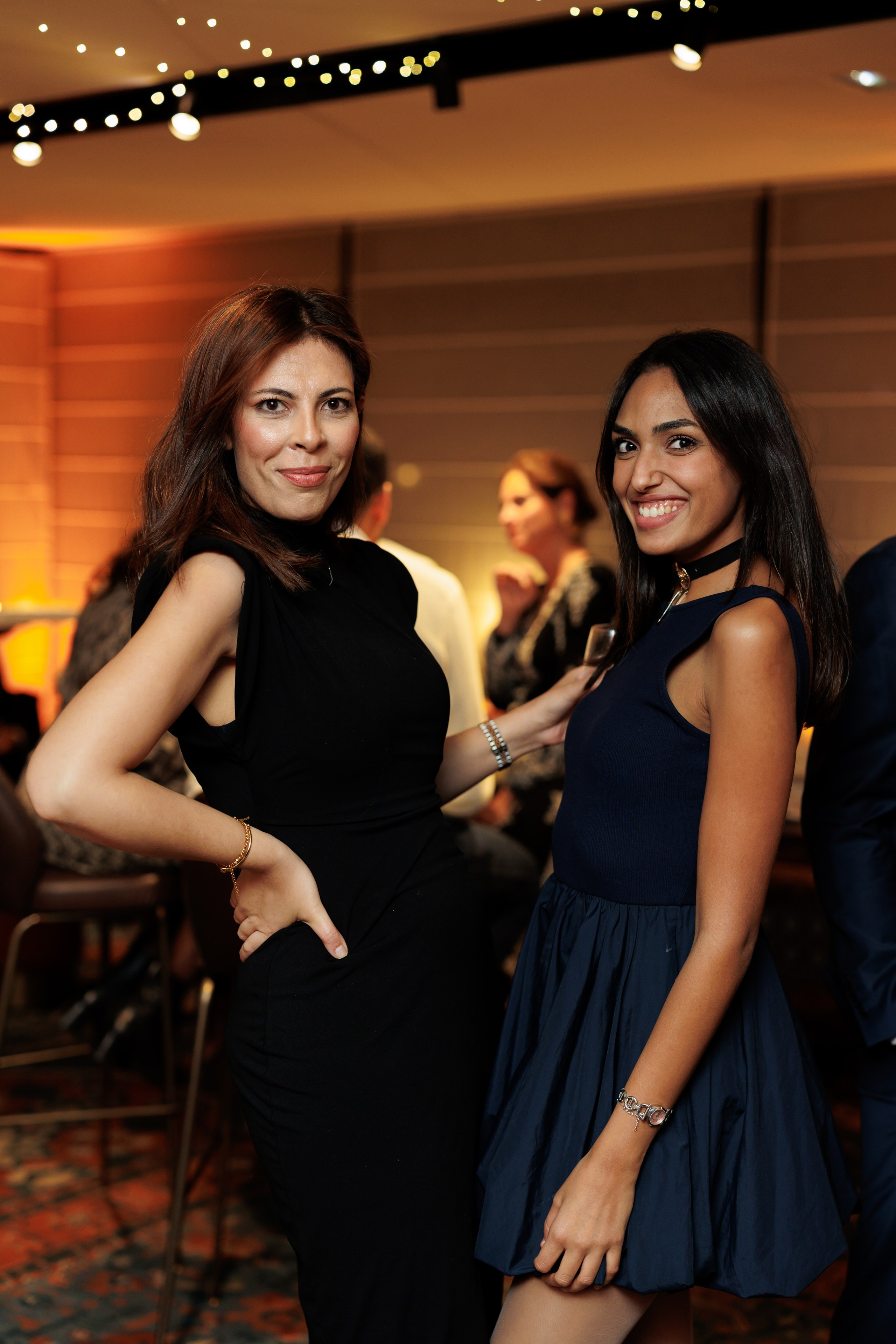 La séance de mariage de Cristina et Wassim