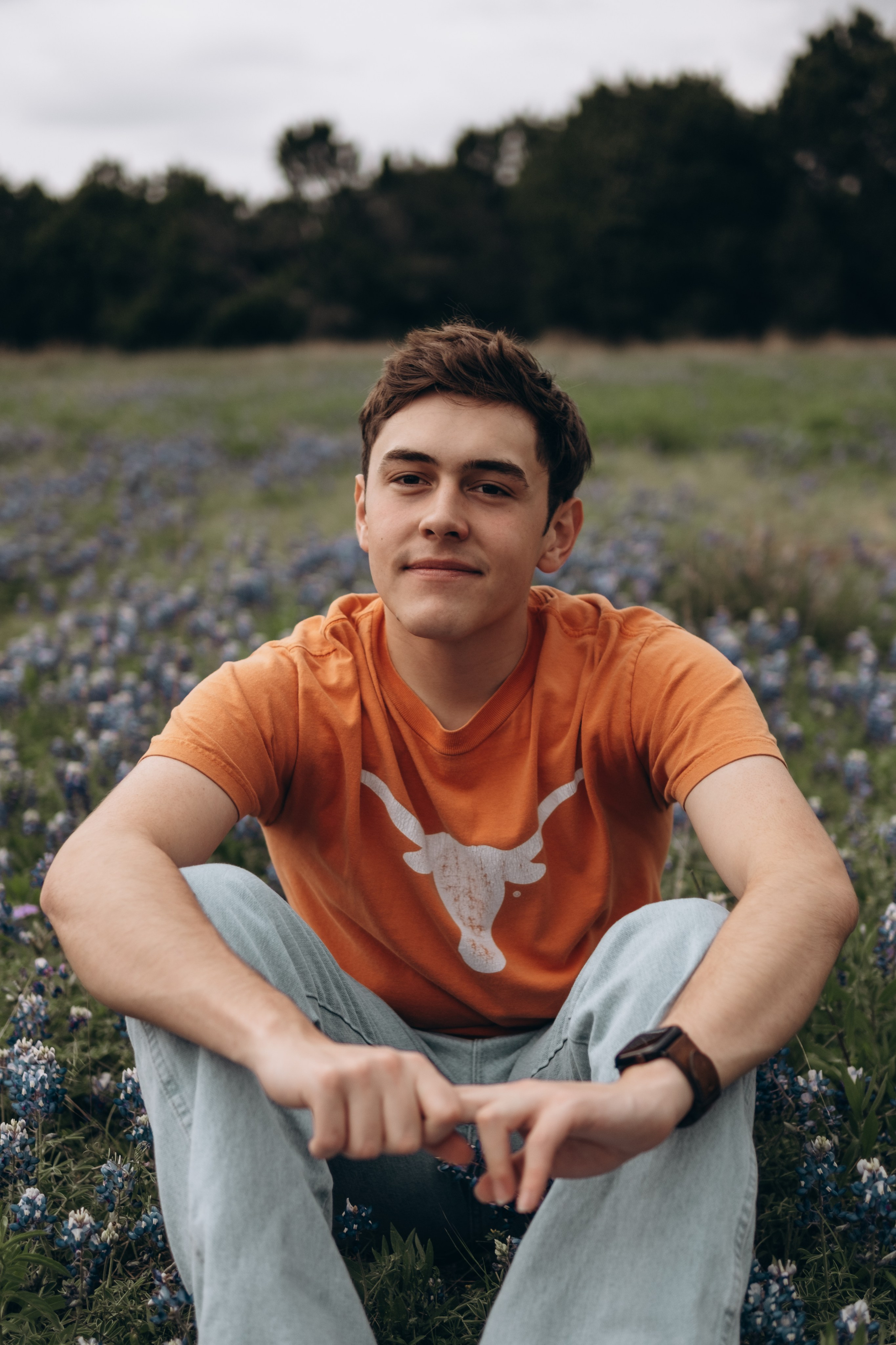 DIEGO’S GRADUATION. Lens Captures Life