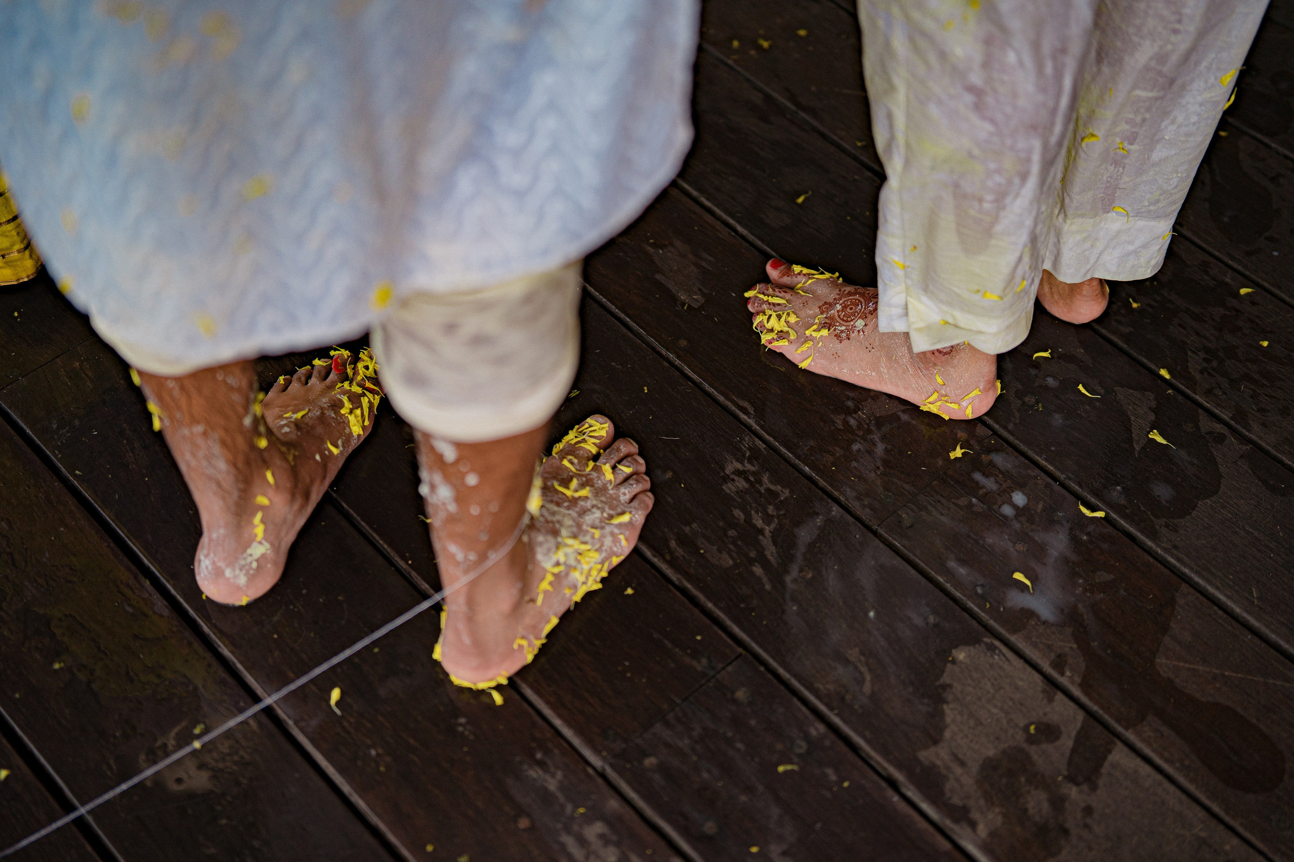NICKHIL & ANVITA. Wedding photographer Avira Stories