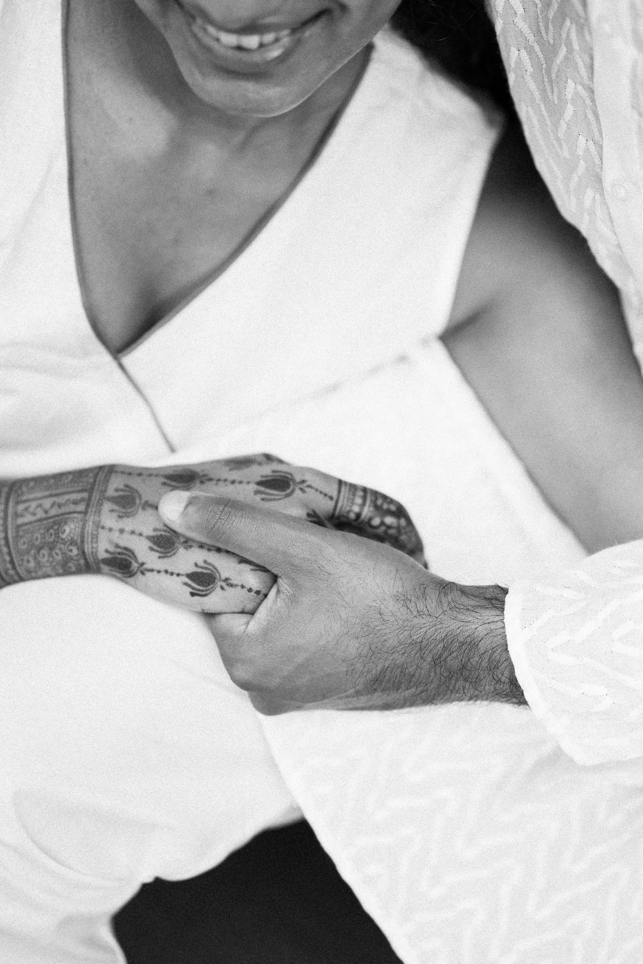 NICKHIL & ANVITA. Wedding photographer Avira Stories