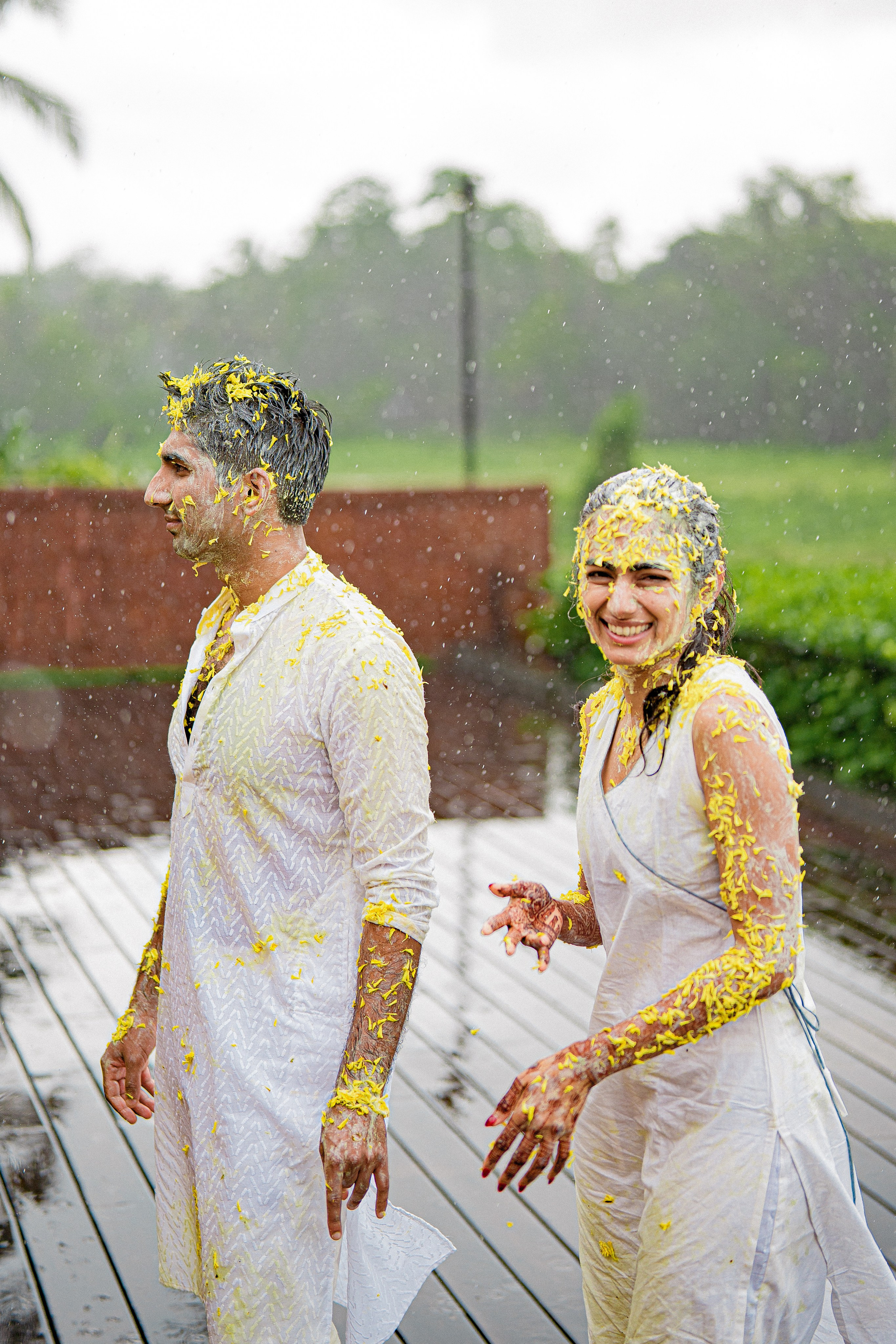 NICKHIL & ANVITA. Wedding photographer Avira Stories