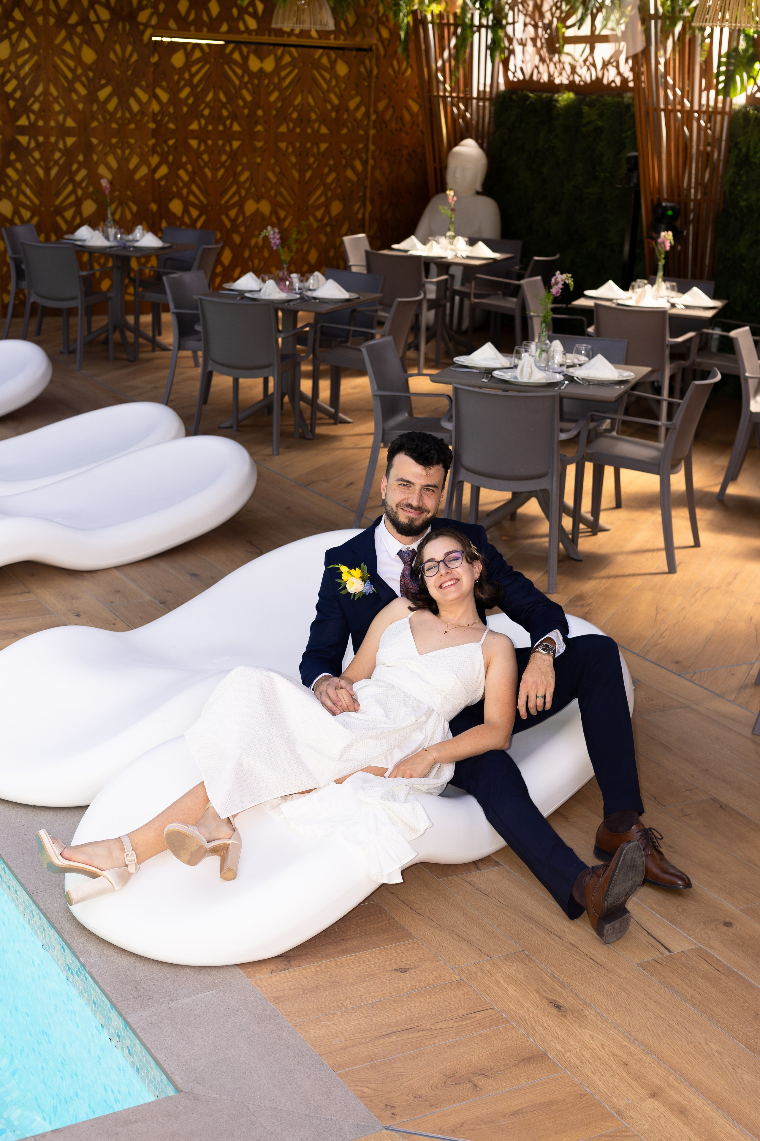 Wedding. CarlaBresan