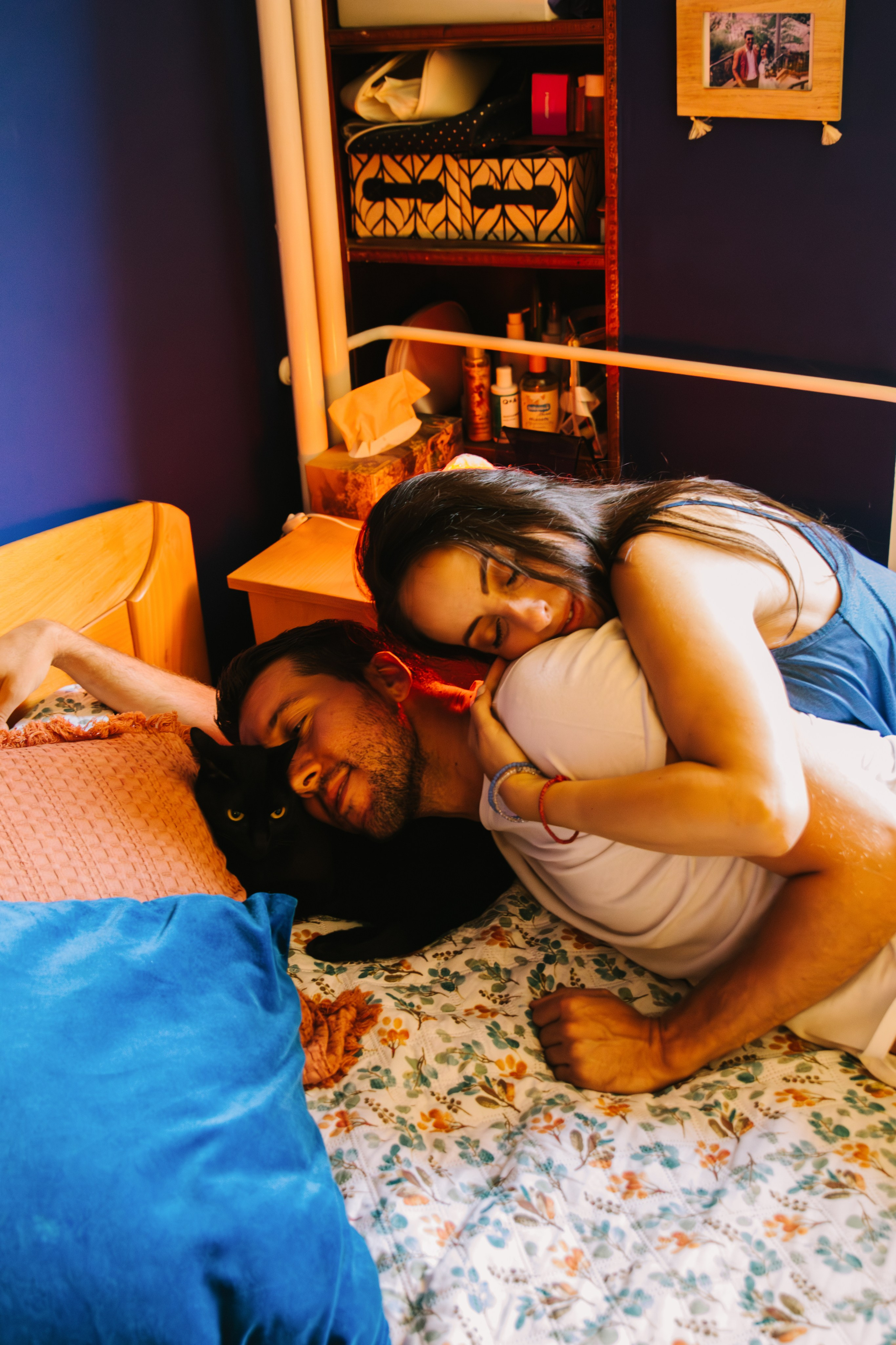 Ksenija & Đino — maternity. Marizella Photography