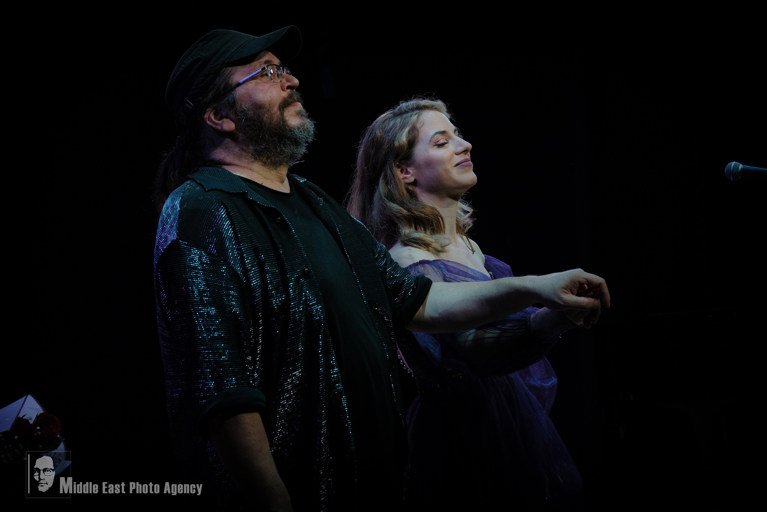 Kinolife Agency. Karina Radzion. Middle East Photo Agency — Photography & Event Magnets — סוכנות צילום והדפסת מגנטים לאירועים