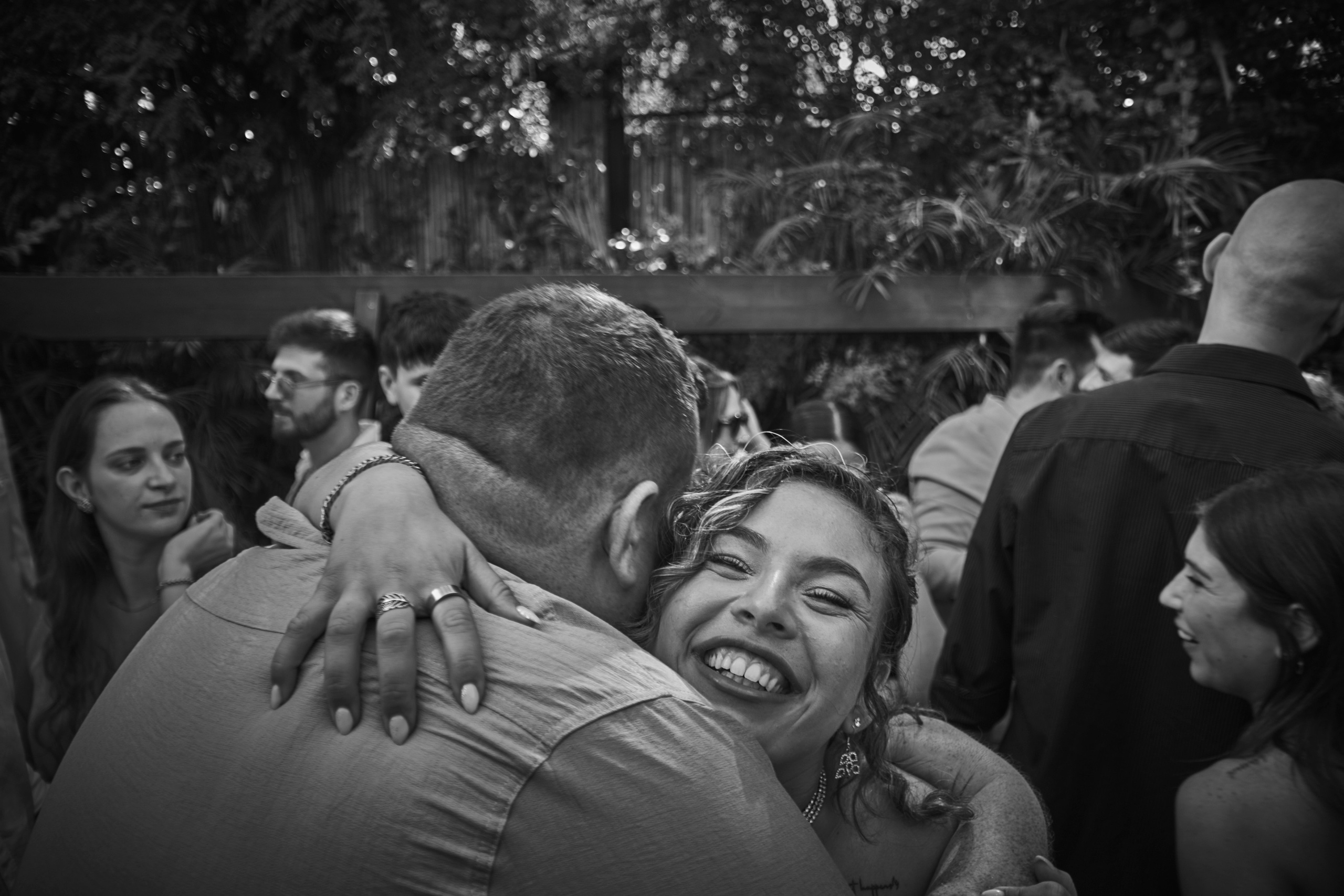 Amit & Jonatan. Middle East Photo Agency — Photography & Event Magnets — סוכנות צילום והדפסת מגנטים לאירועים