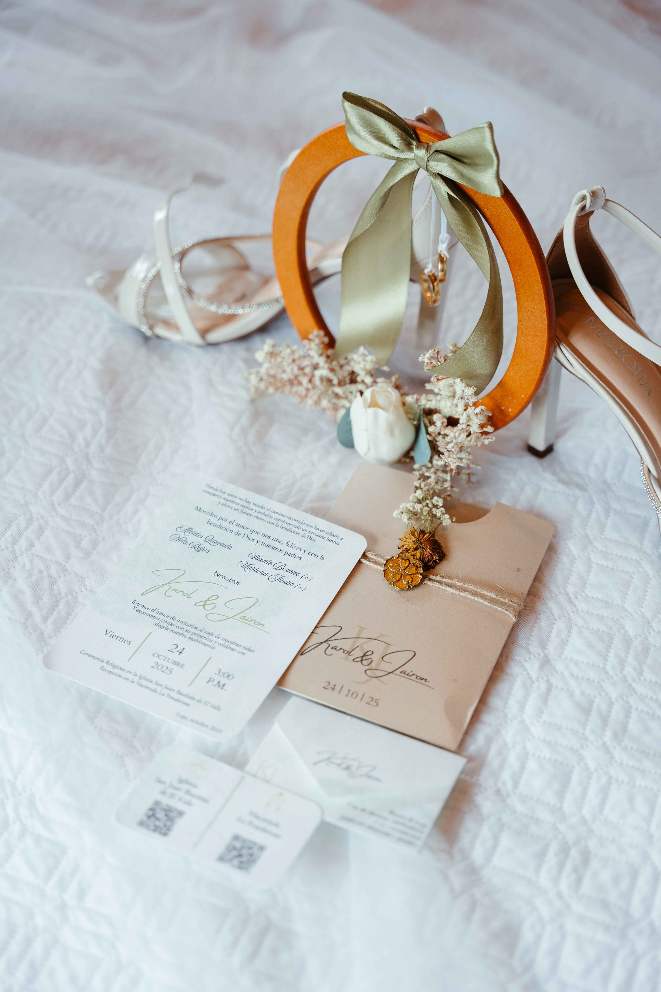 Karol y Jairon. Fotógrafo de bodas en Loja Ecuador | Piero Alvarez PH