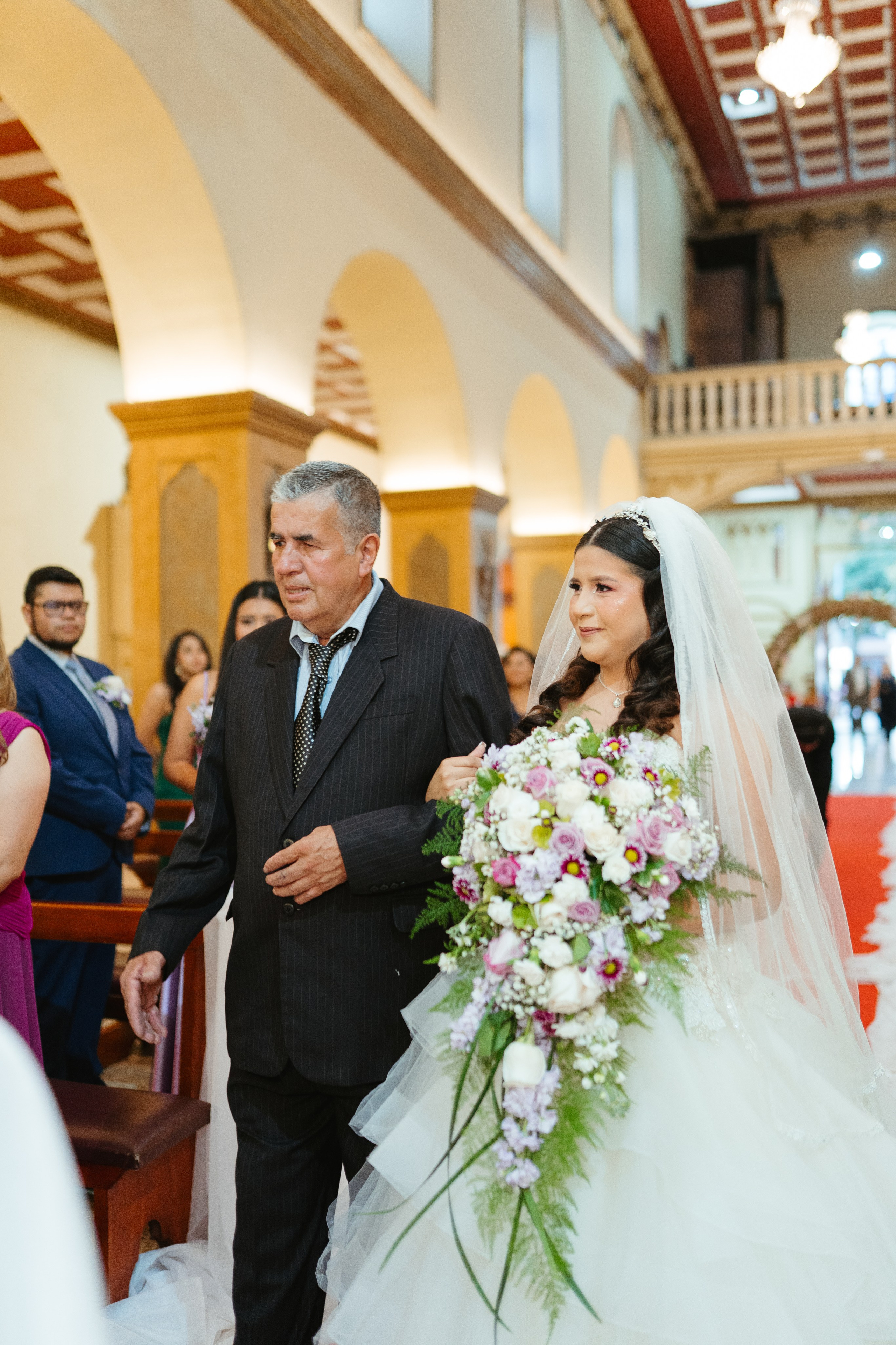 Pablo y Lizbeth. Fotógrafo de bodas en Loja Ecuador | Piero Alvarez PH