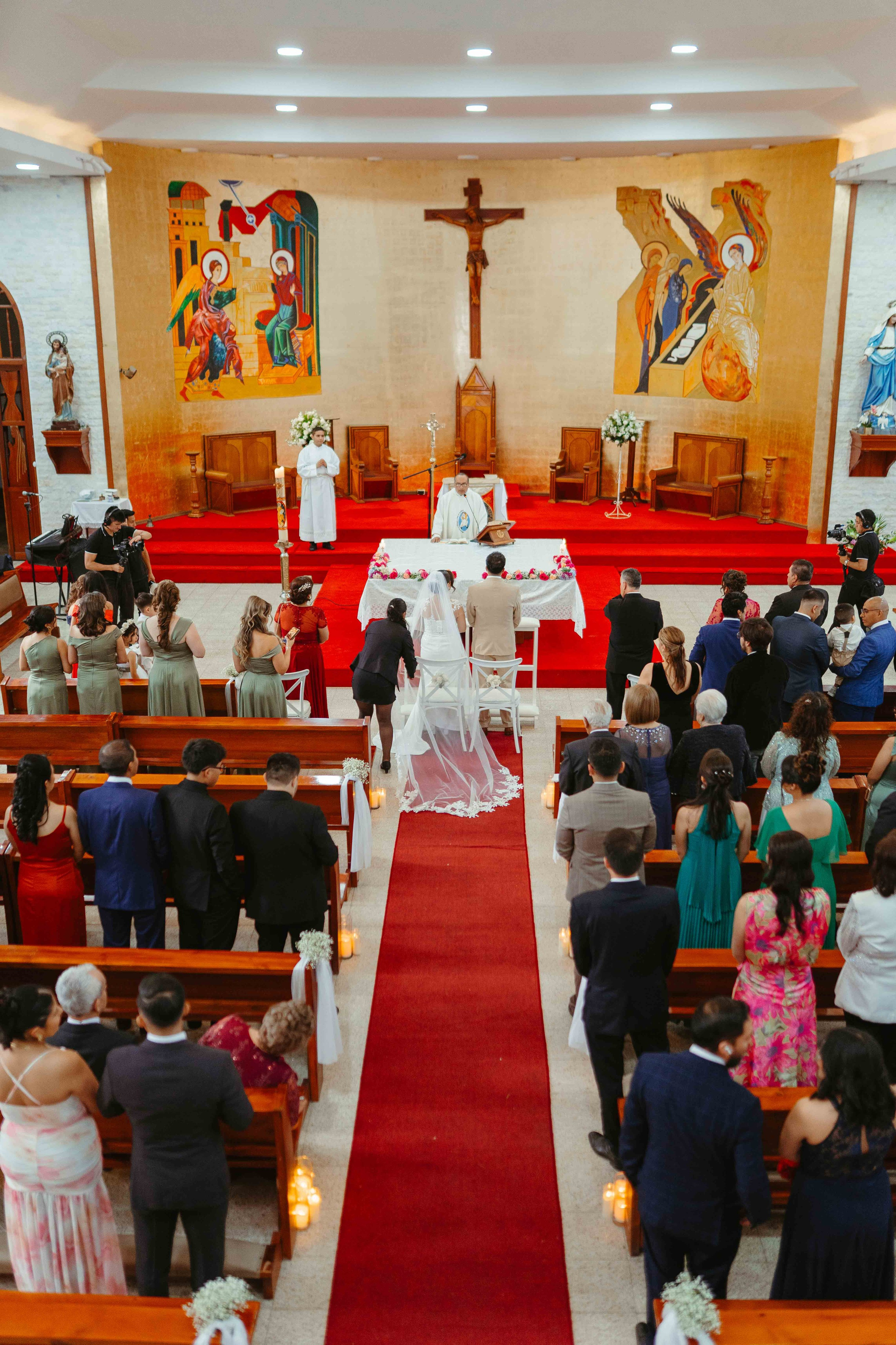 Boda de Kelvin y Yari en Loja | Fotografía y Filmación por Piero Alvarez. Fotógrafo de bodas en Loja Ecuador | Piero Alvarez PH