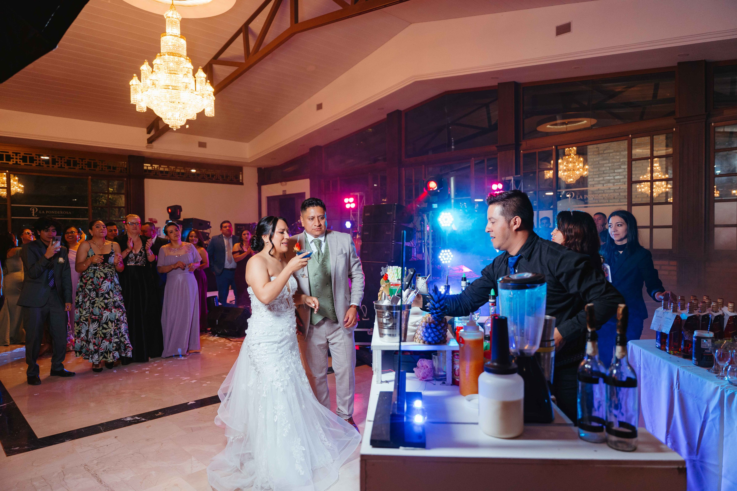 Karol y Jairon. Fotógrafo de bodas en Loja Ecuador | Piero Alvarez PH