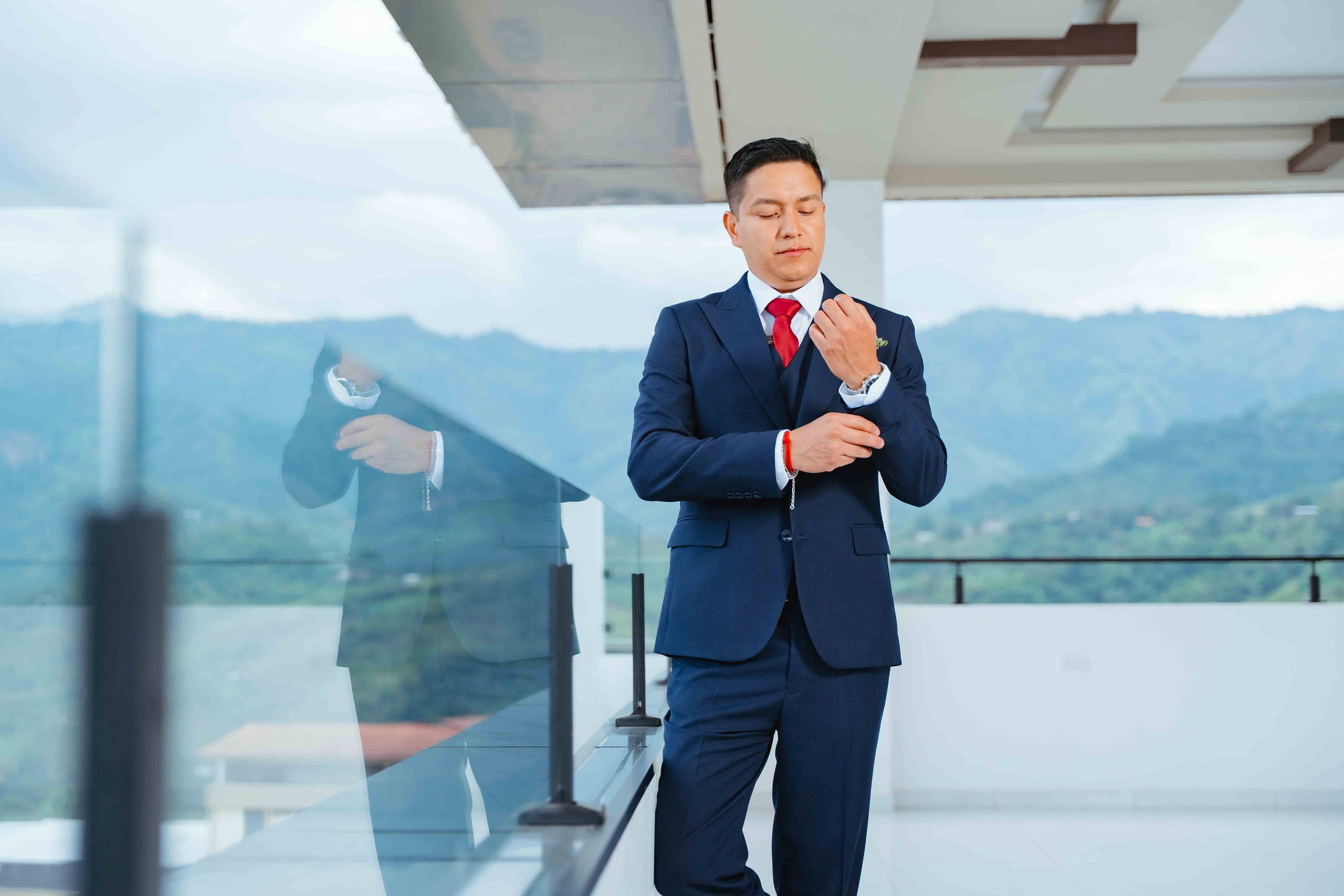 Jennifer y Vladimir. Fotógrafo de bodas en Loja Ecuador | Piero Alvarez PH
