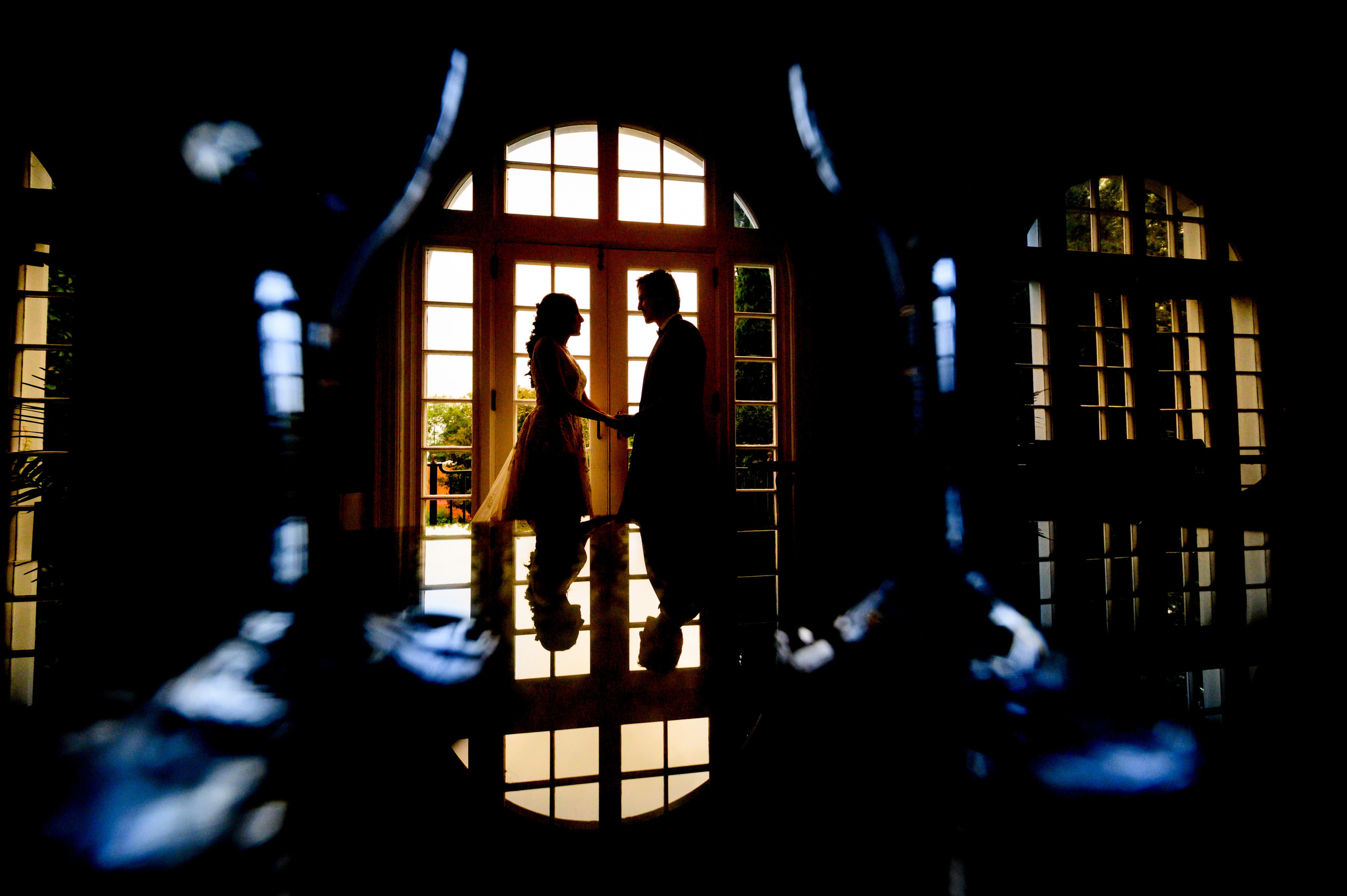 J + S. Wedding photographer in Orlando, Boston & New York Anderson Marques
