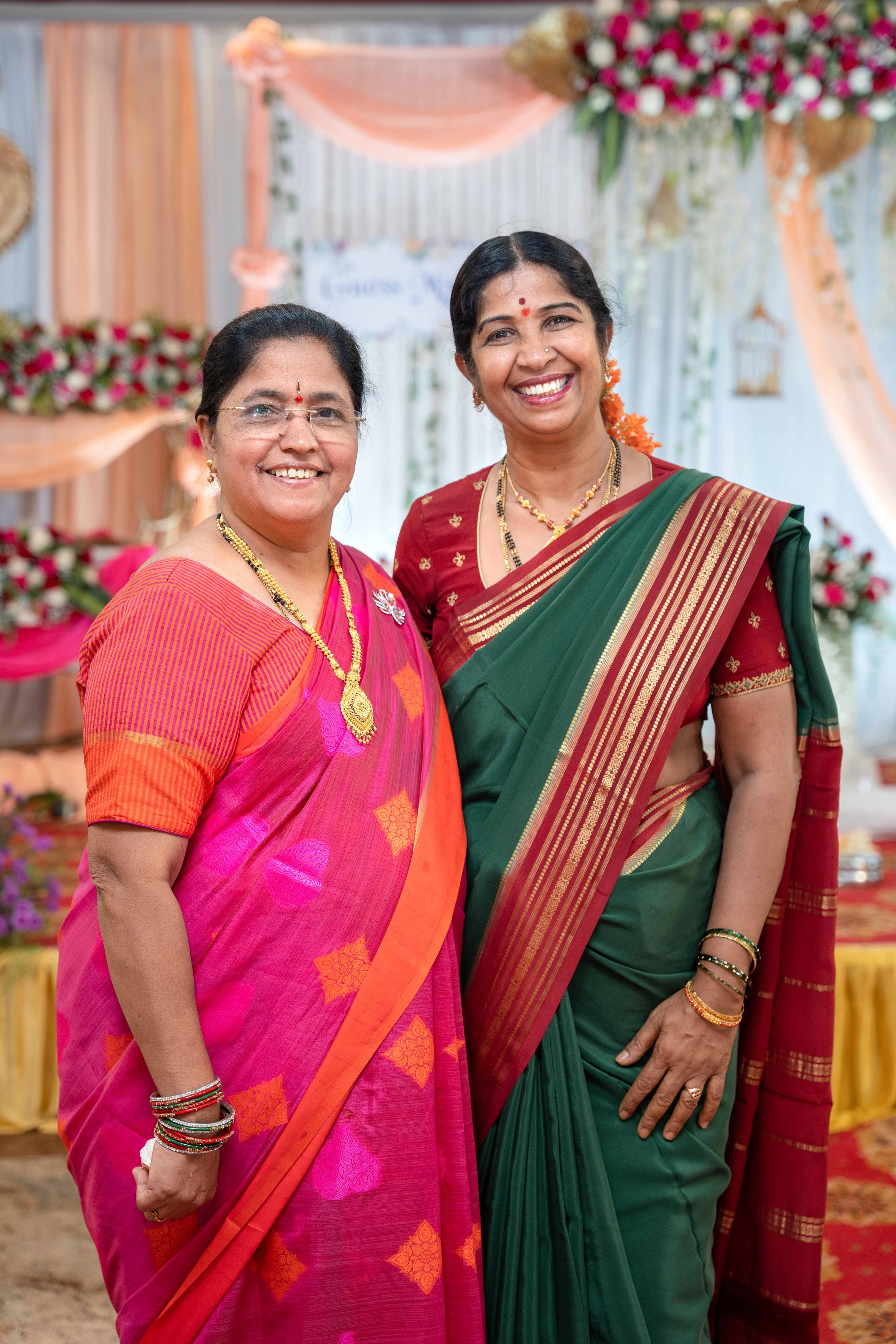 ATHARV NAMAKARANA. 50mm STUDIOS