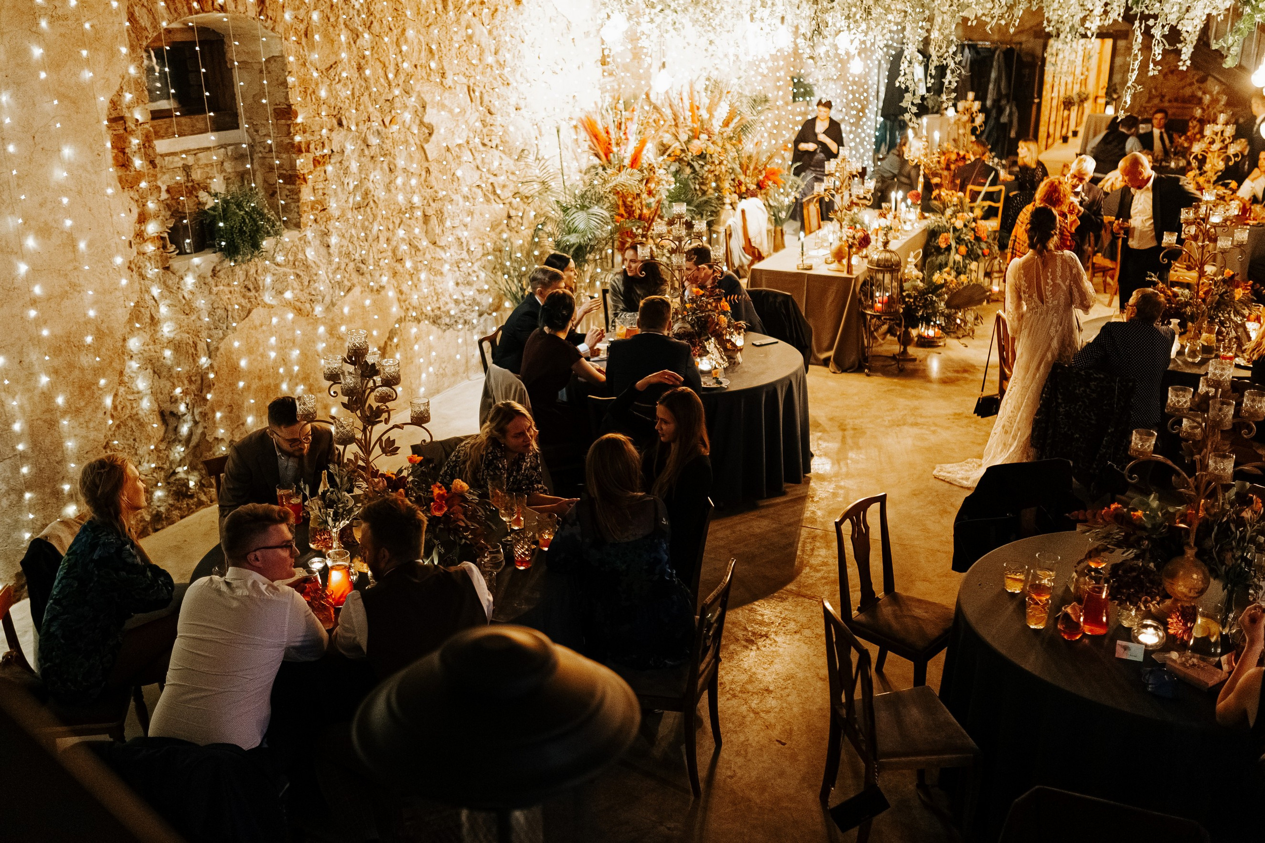 Kāzas Abgunstes muižā