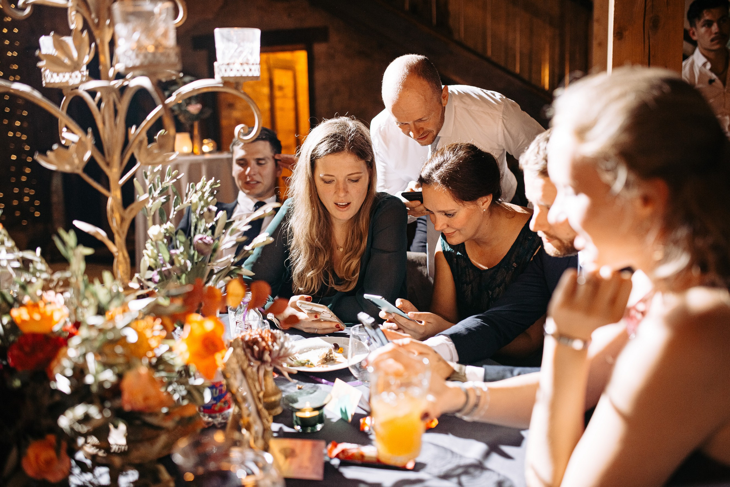 Kāzas Abgunstes muižā