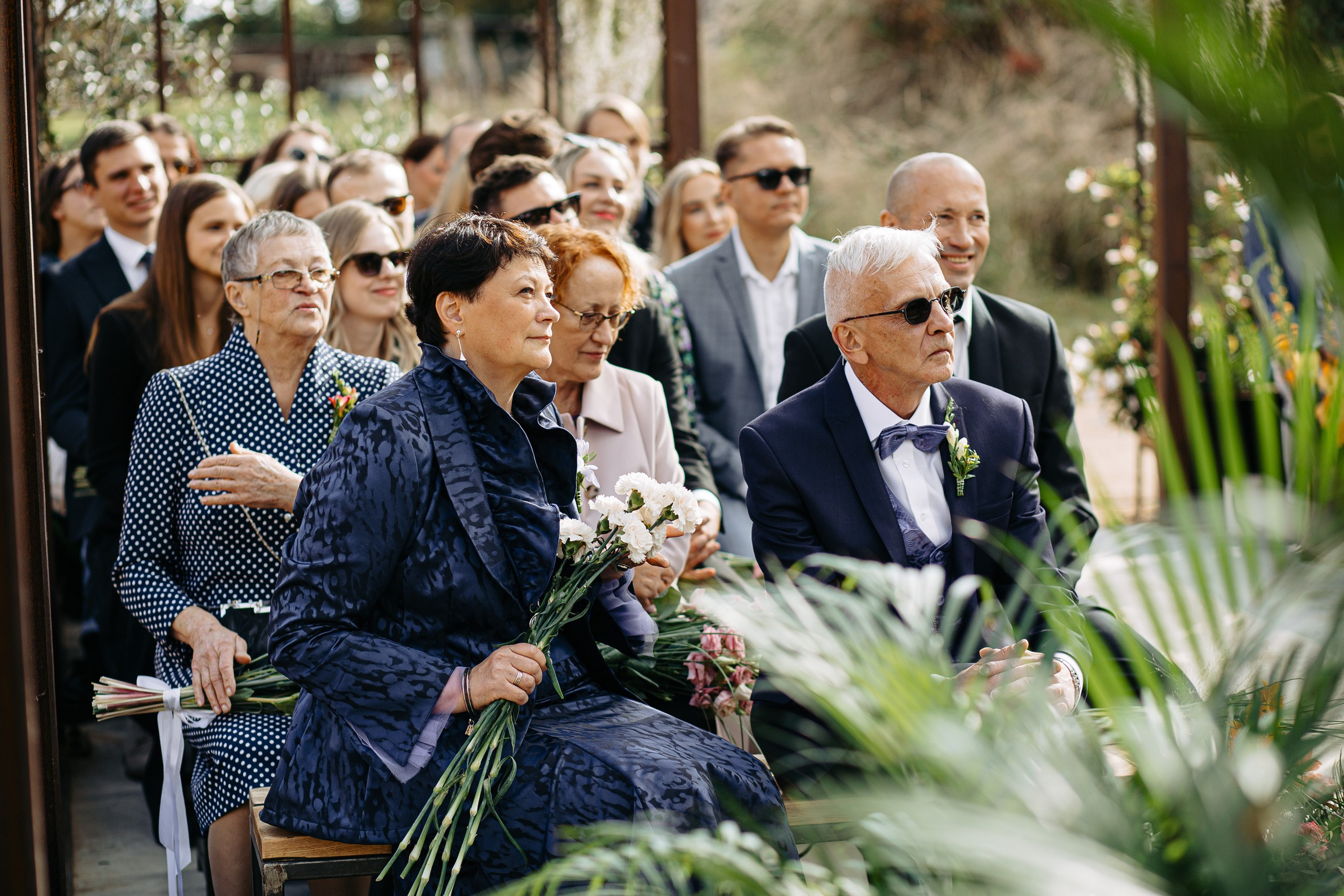 Kāzas Abgunstes muižā