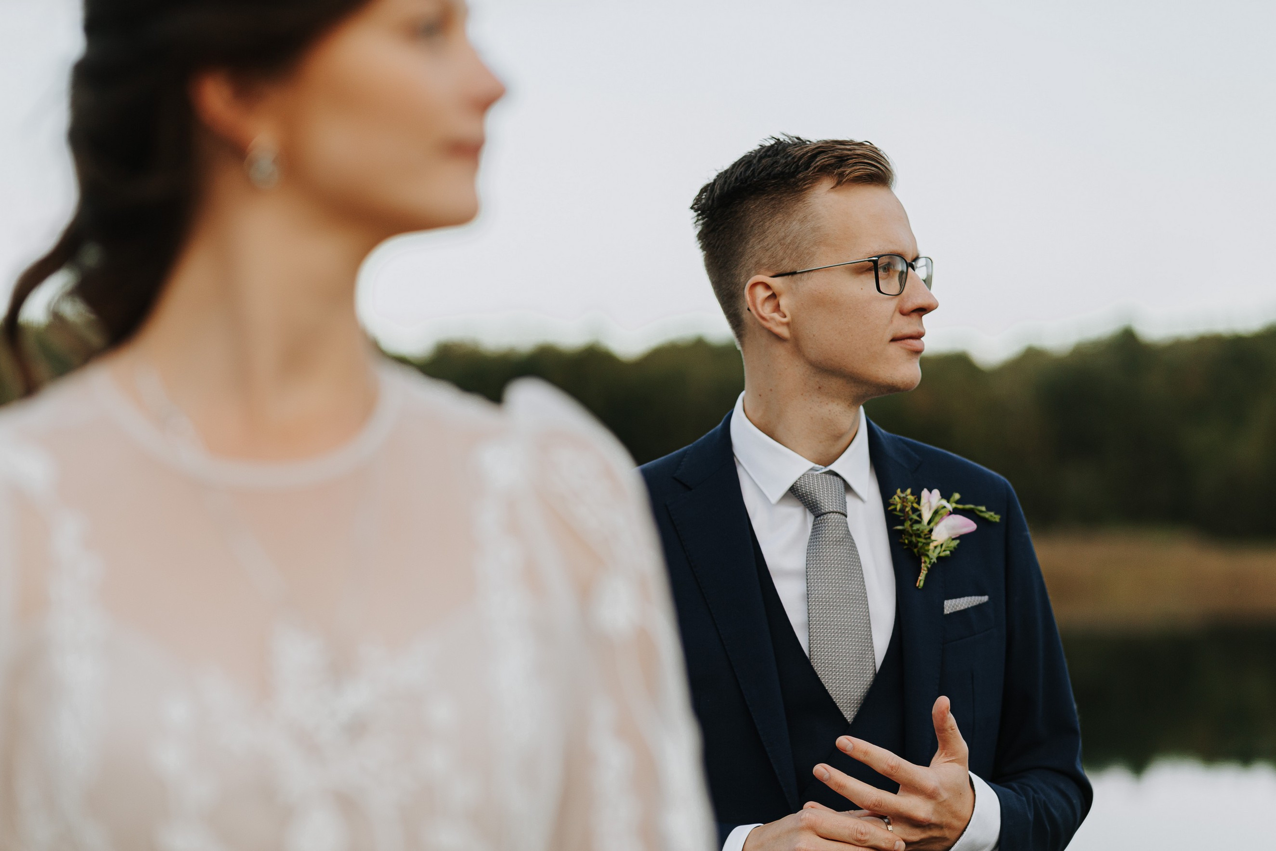 Kāzas Abgunstes muižā