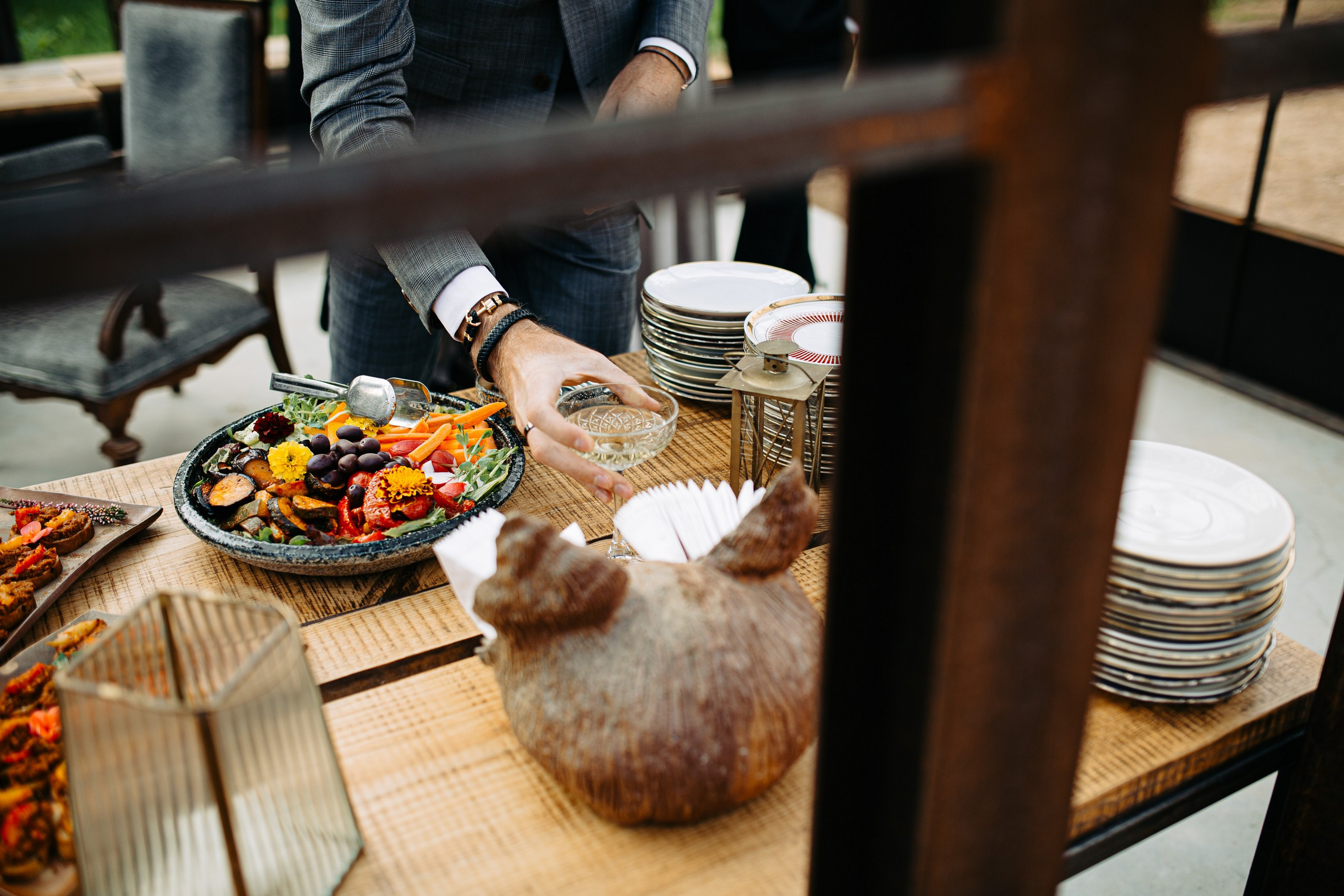 Kāzas Abgunstes muižā