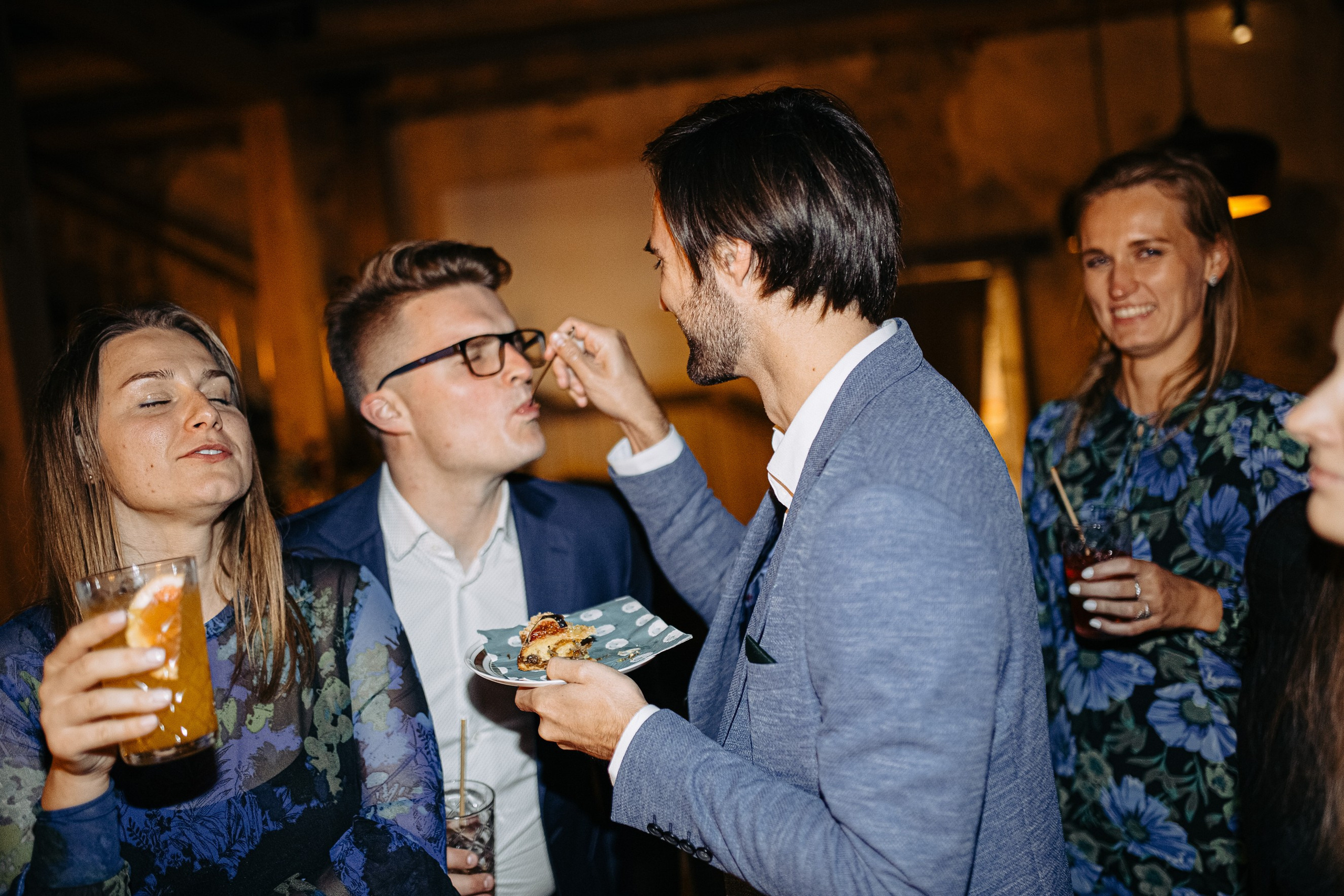 Kāzas Abgunstes muižā