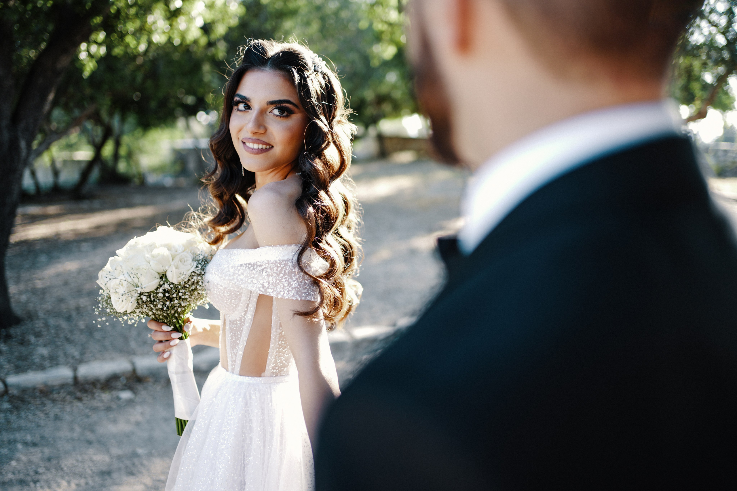 Nicol & Emanuel. Dmitry Gorodetsky Event Photographer