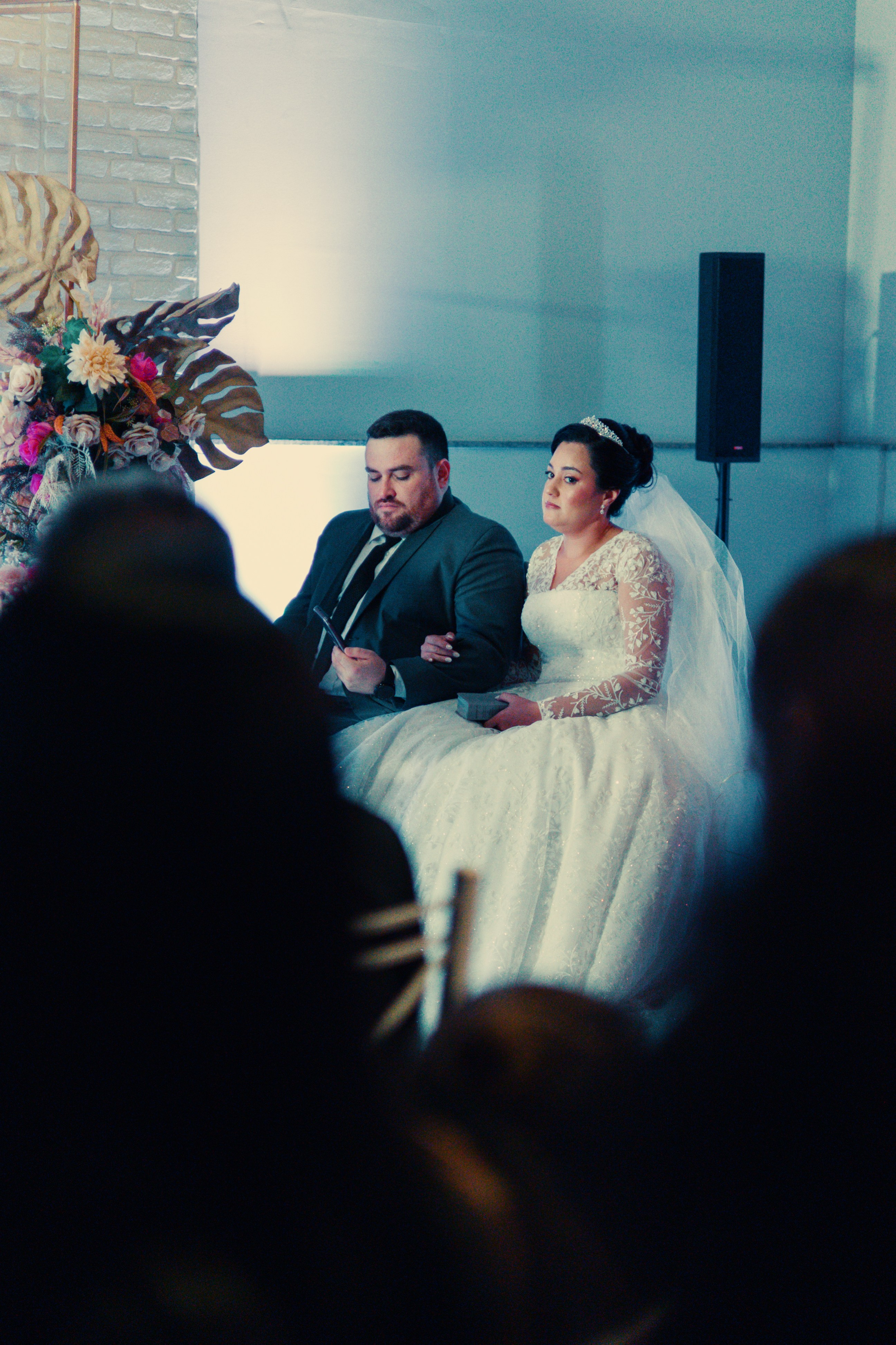 Fotos de Casamento Espaço Marques Bruna e Jackson