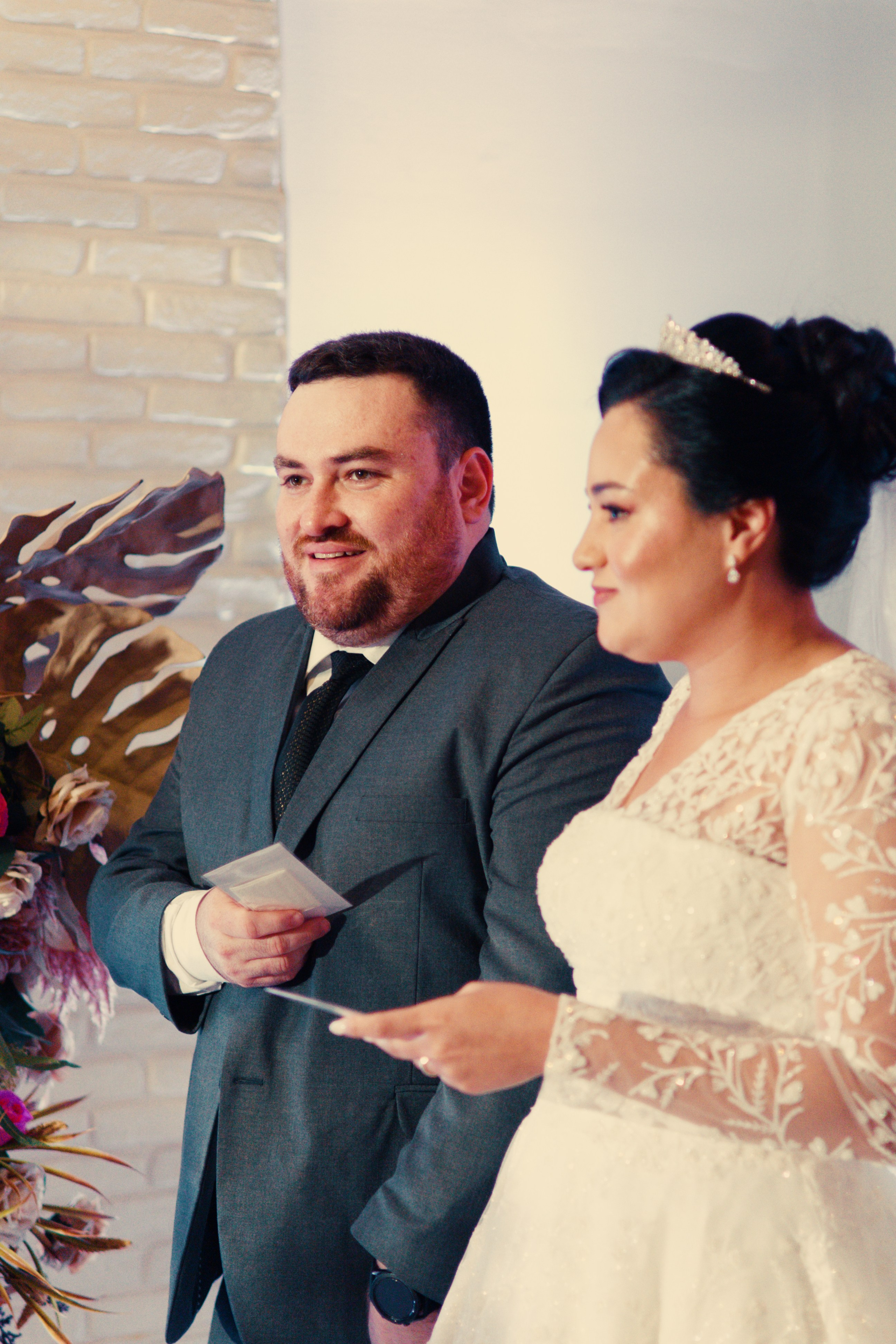 Fotos de Casamento Espaço Marques Bruna e Jackson