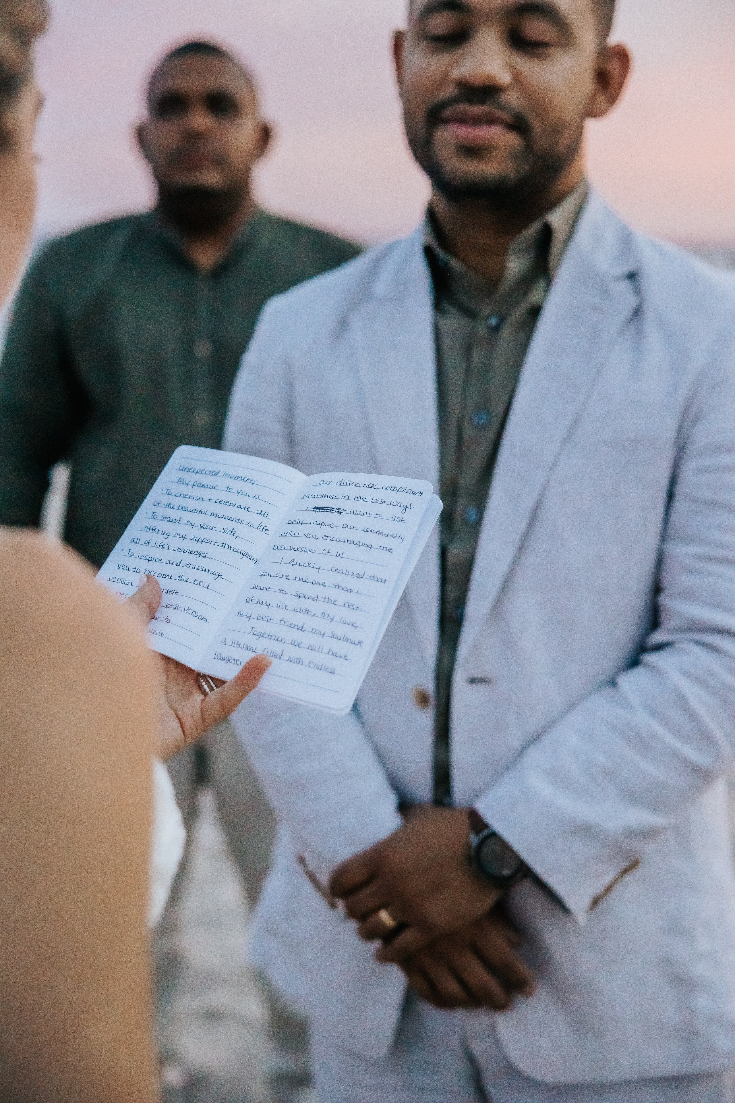 Heather & Jose wedding. Alya Leto Photographer