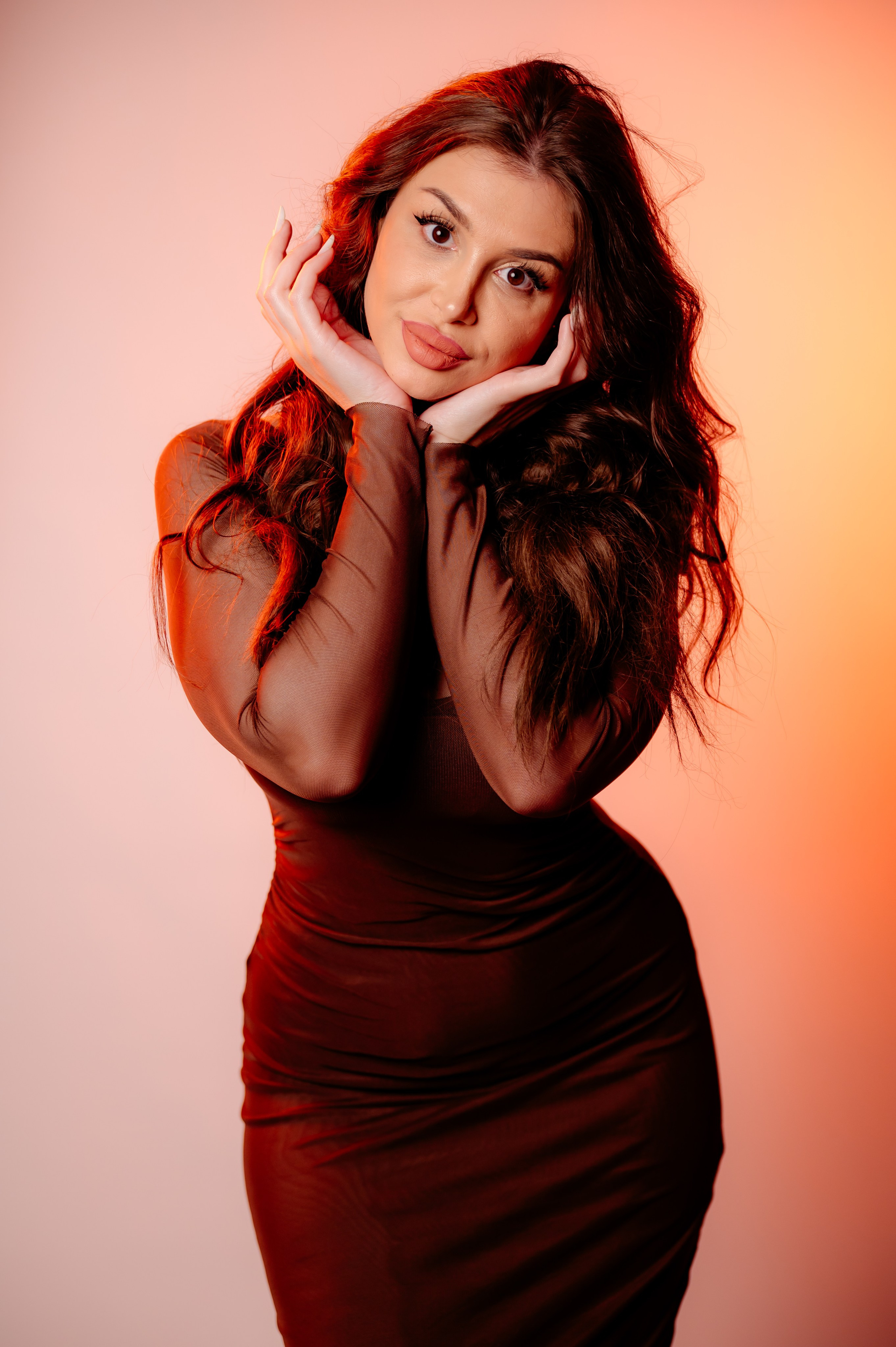 Bianca. Andrei Samuel – Fotograf București | Evenimente, Studio, Imobiliare, Produs