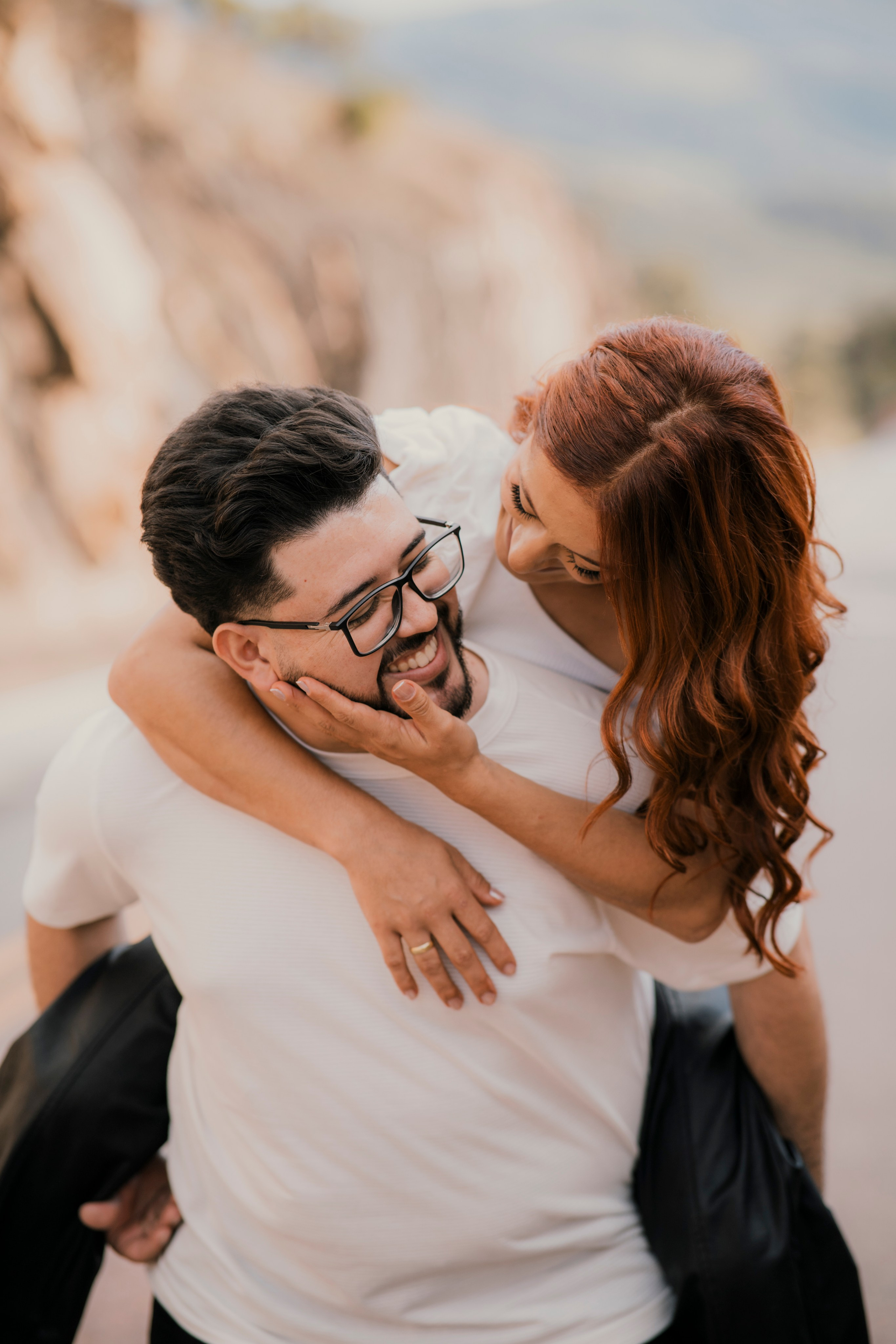 Pre Wedding Ana & Reinaldo. Principal