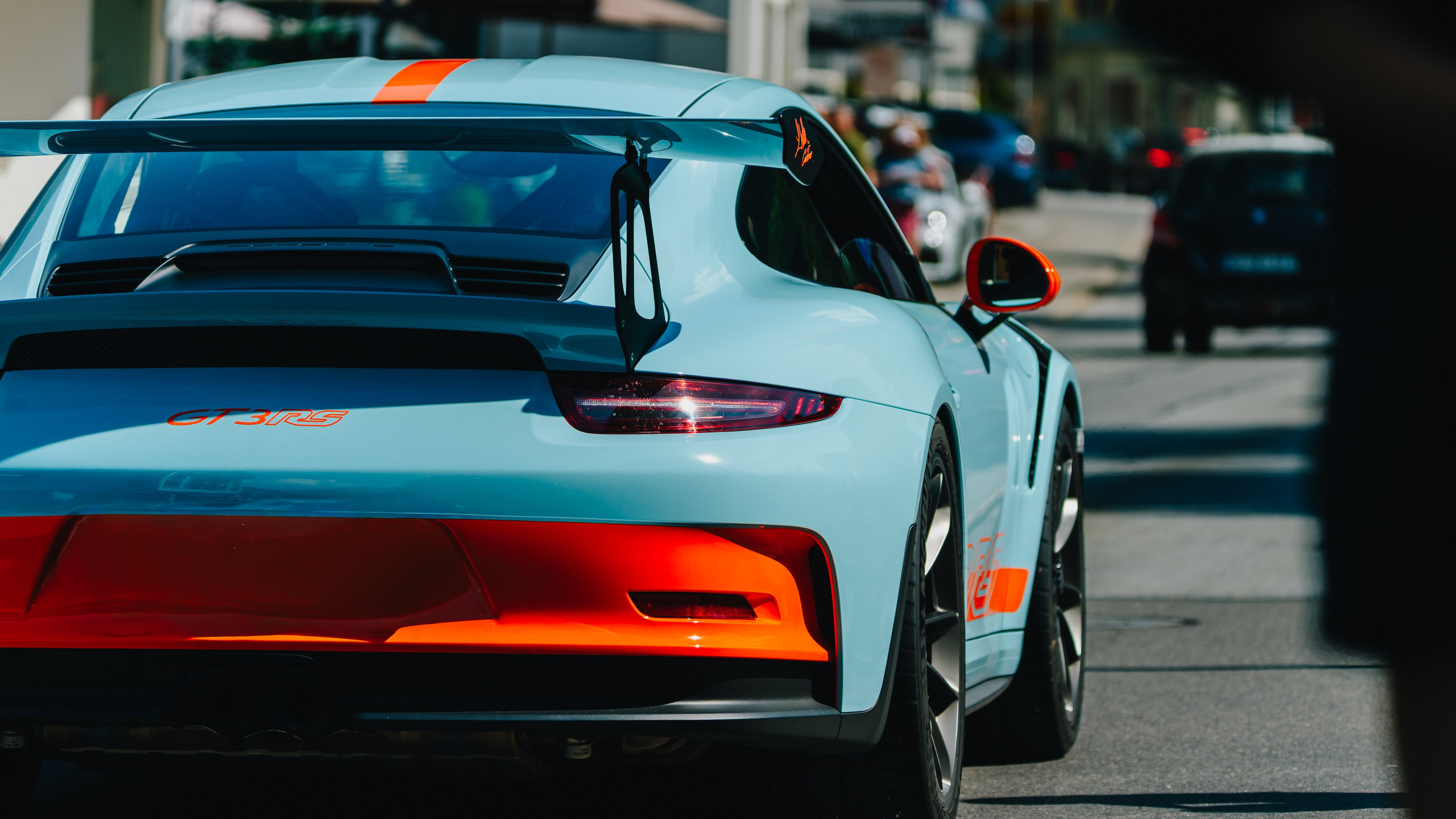 Supercars Owners Circle Classic · Andermatt 2026