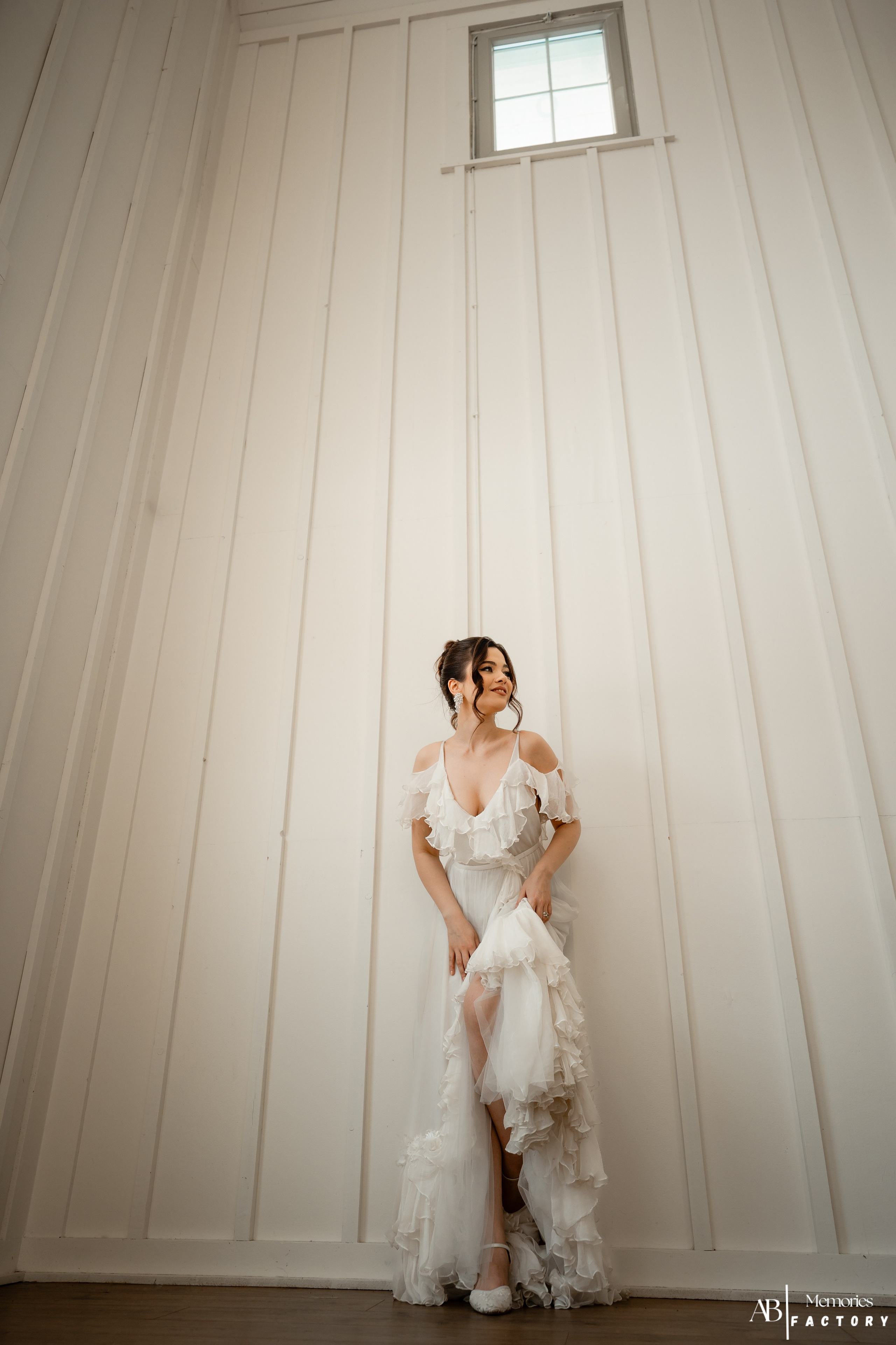 Photoshoot | After Weeding. Bordeiionutfotograf