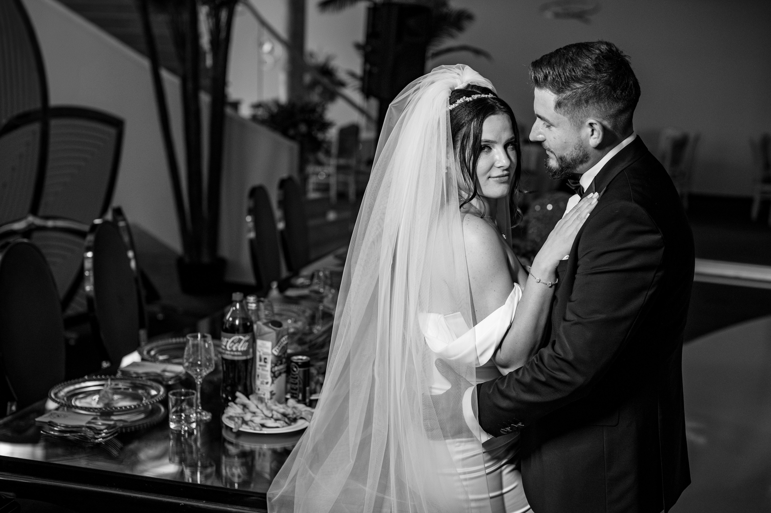 Wedding | Paula+Ionuț. Bordeiionutfotograf