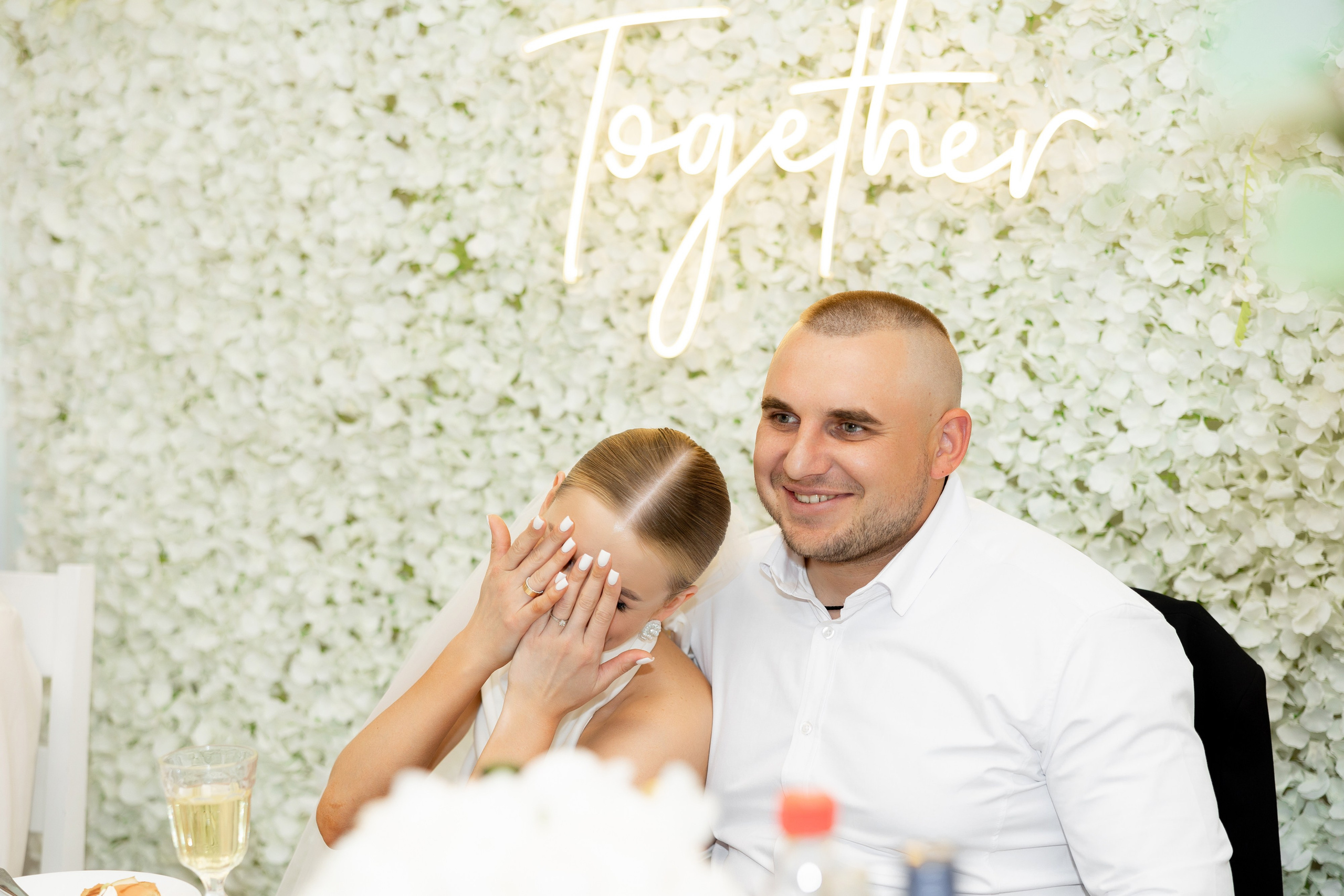 Victoria Taras. Ірина Терещук