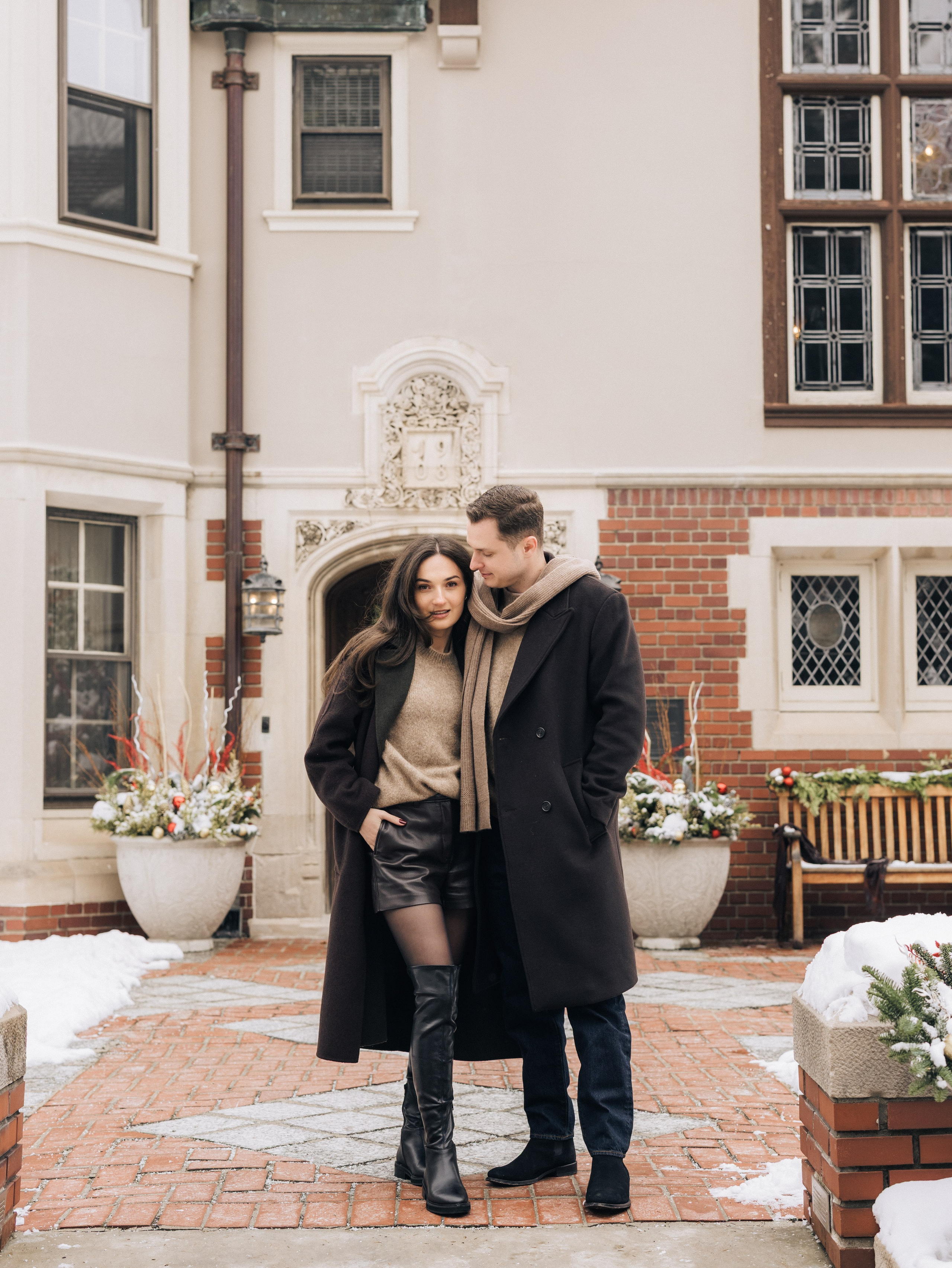 Natallia & Maks. Anastasia Post: Wedding and Editorial Photography