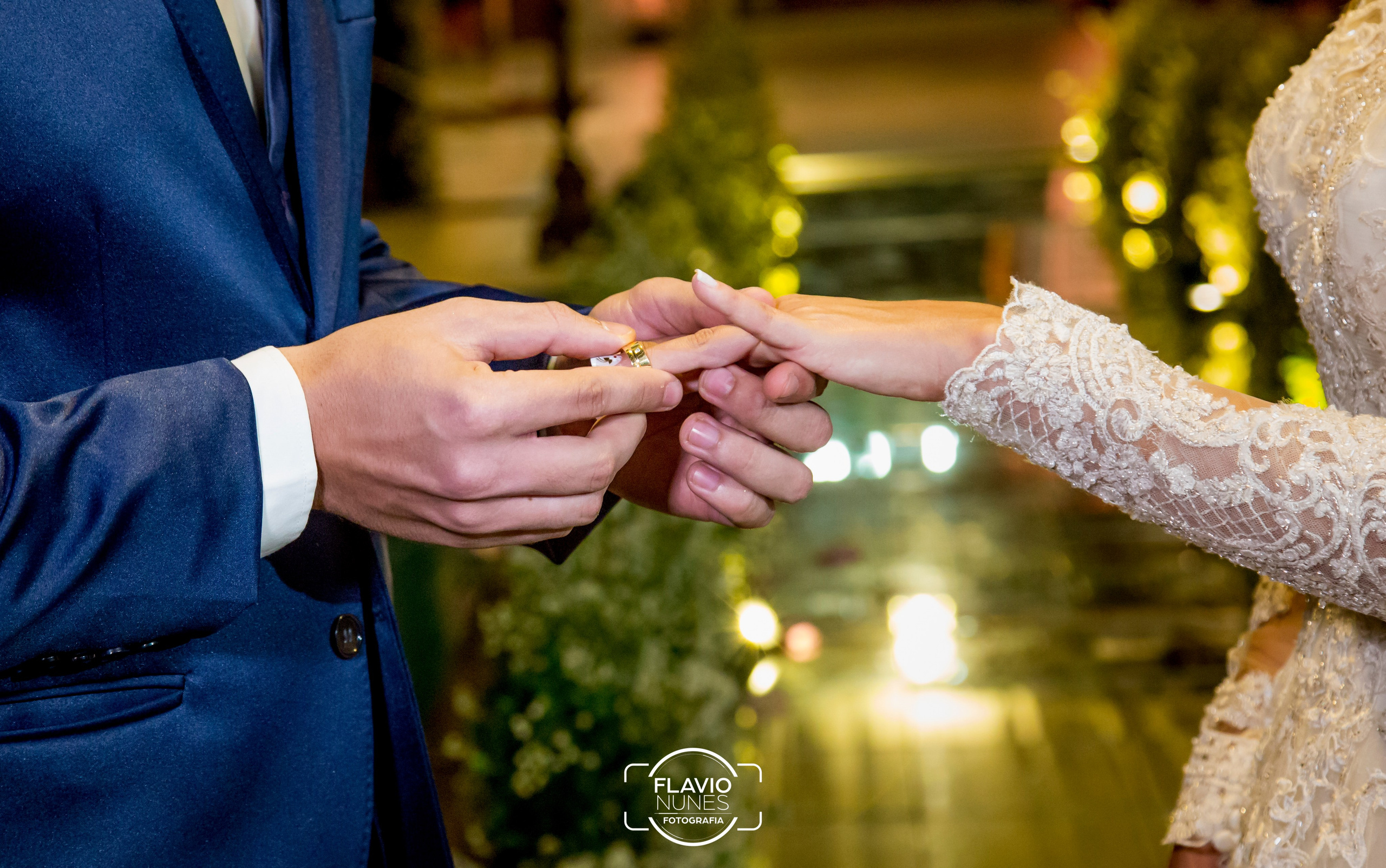 Casamento Vanessa & Anderson. Flavio Nunes Fotografia (Fotografo especializado em Fotografia de 15 Anos e Ensaios)