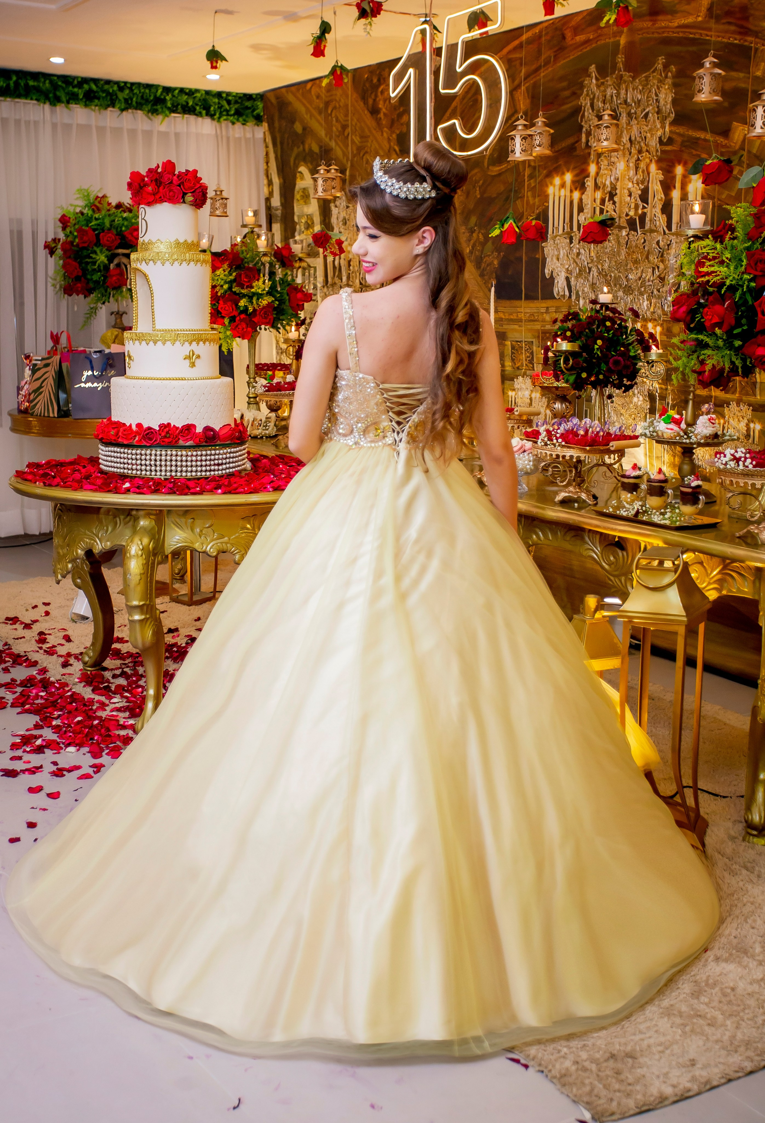 XV Anos Bruna. Flavio Nunes Fotografia (Fotografo especializado em Fotografia de 15 Anos e Ensaios)