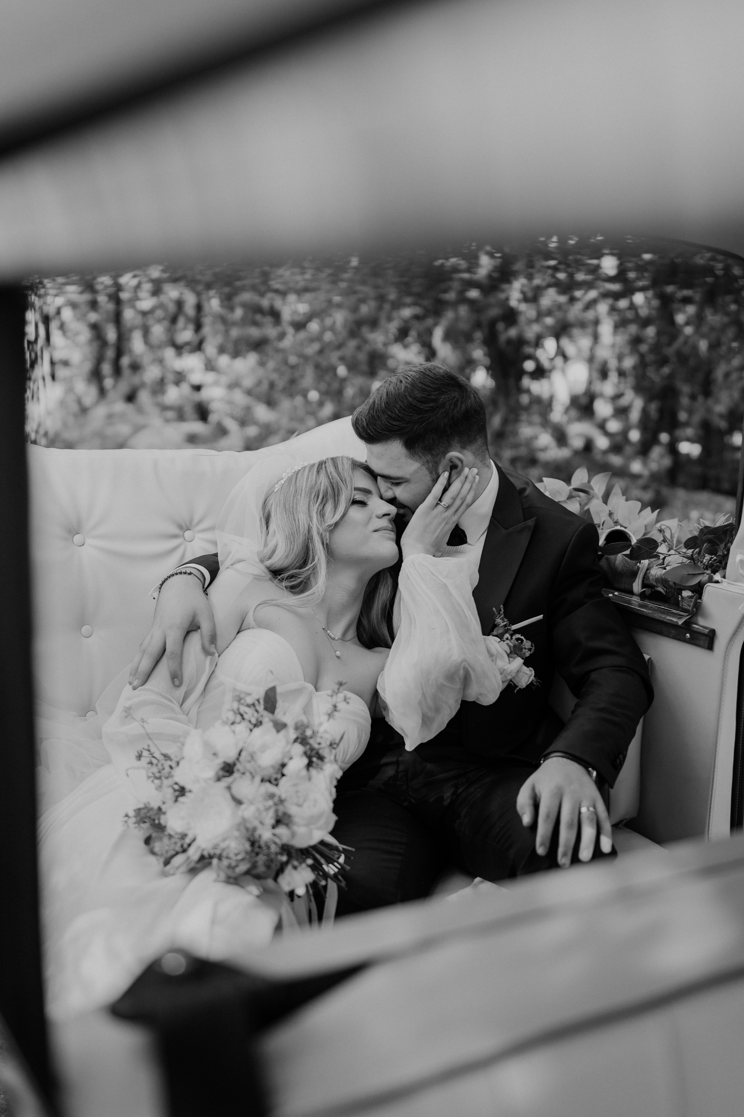 R & A. Fotograf Nunta Iasi - Hearts & Pictures