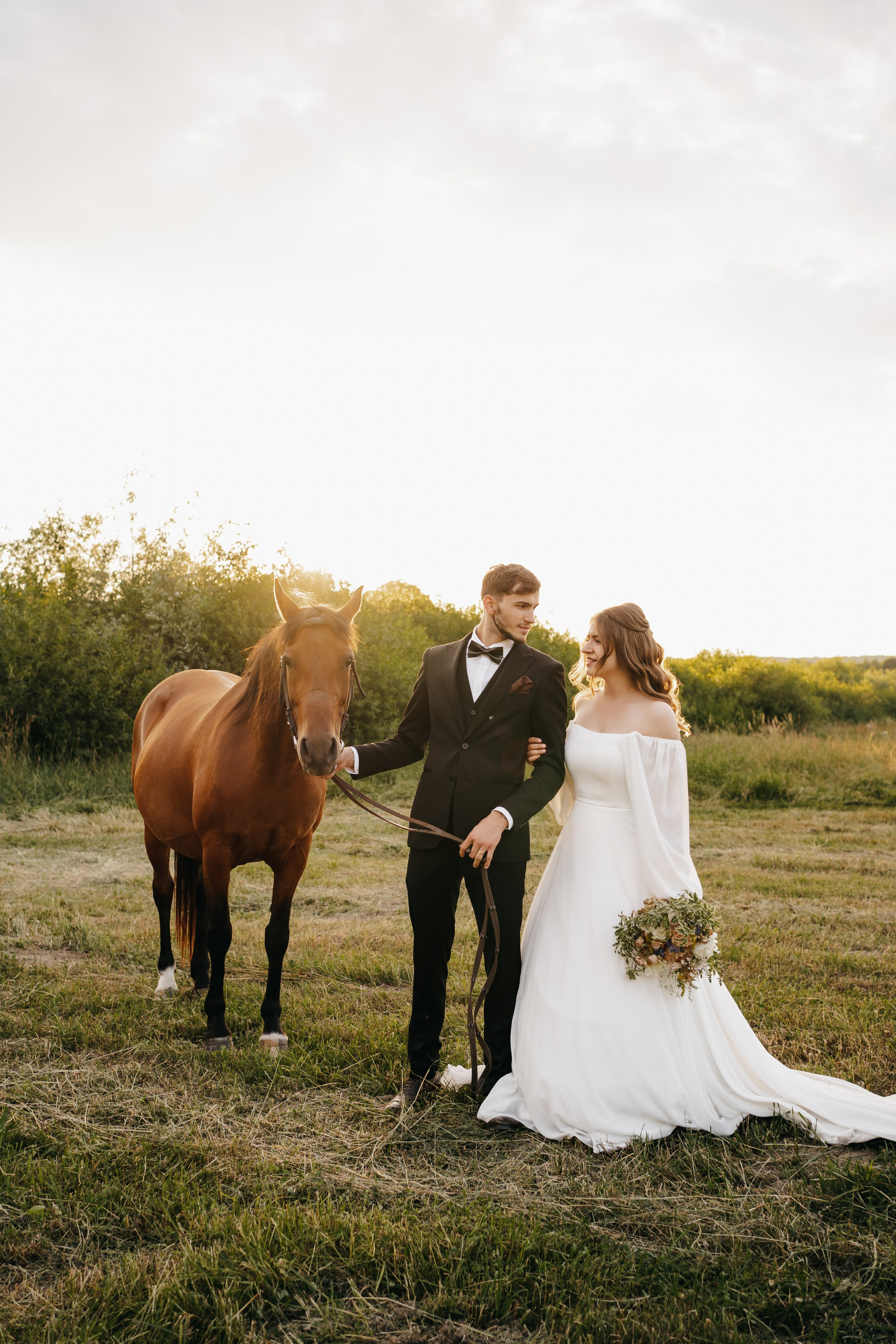 S & D. Fotograf Nunta Iasi - Hearts & Pictures