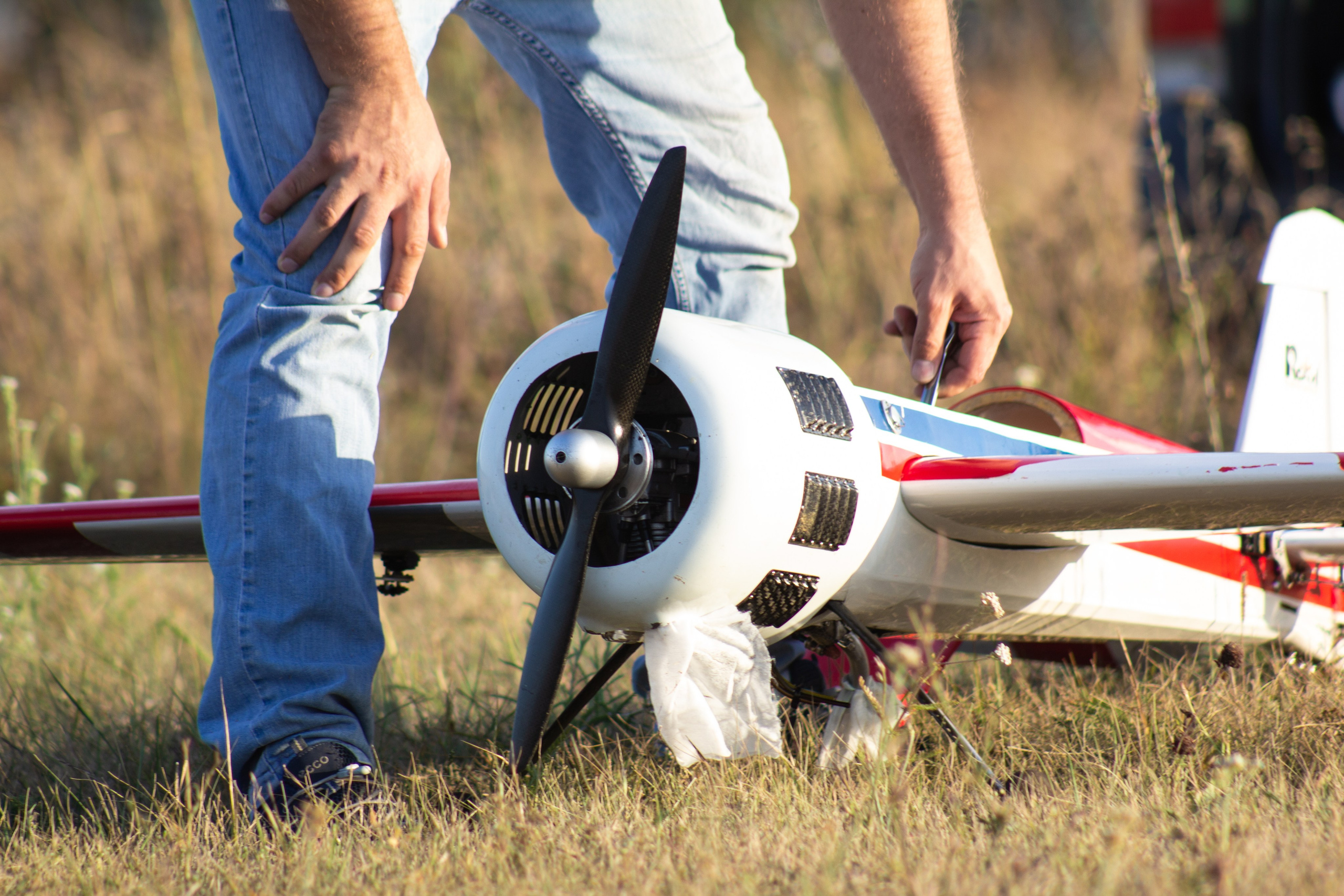 Plane. Lifestyle фотограф Турку. Ловлю эмоции в кадре