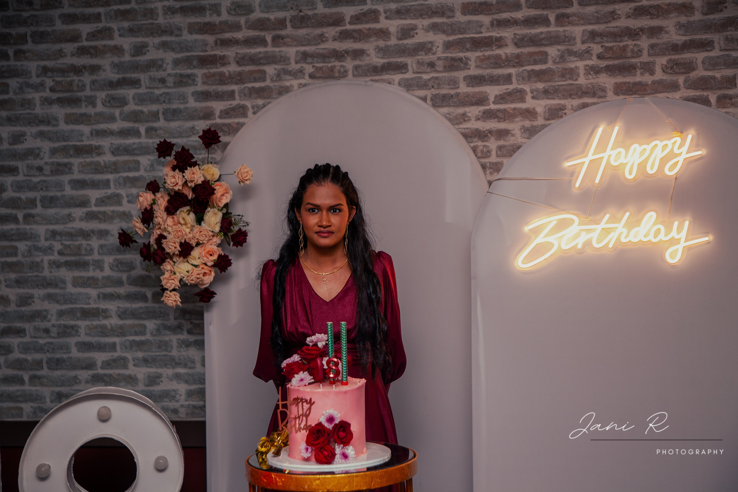 Birthday Photography