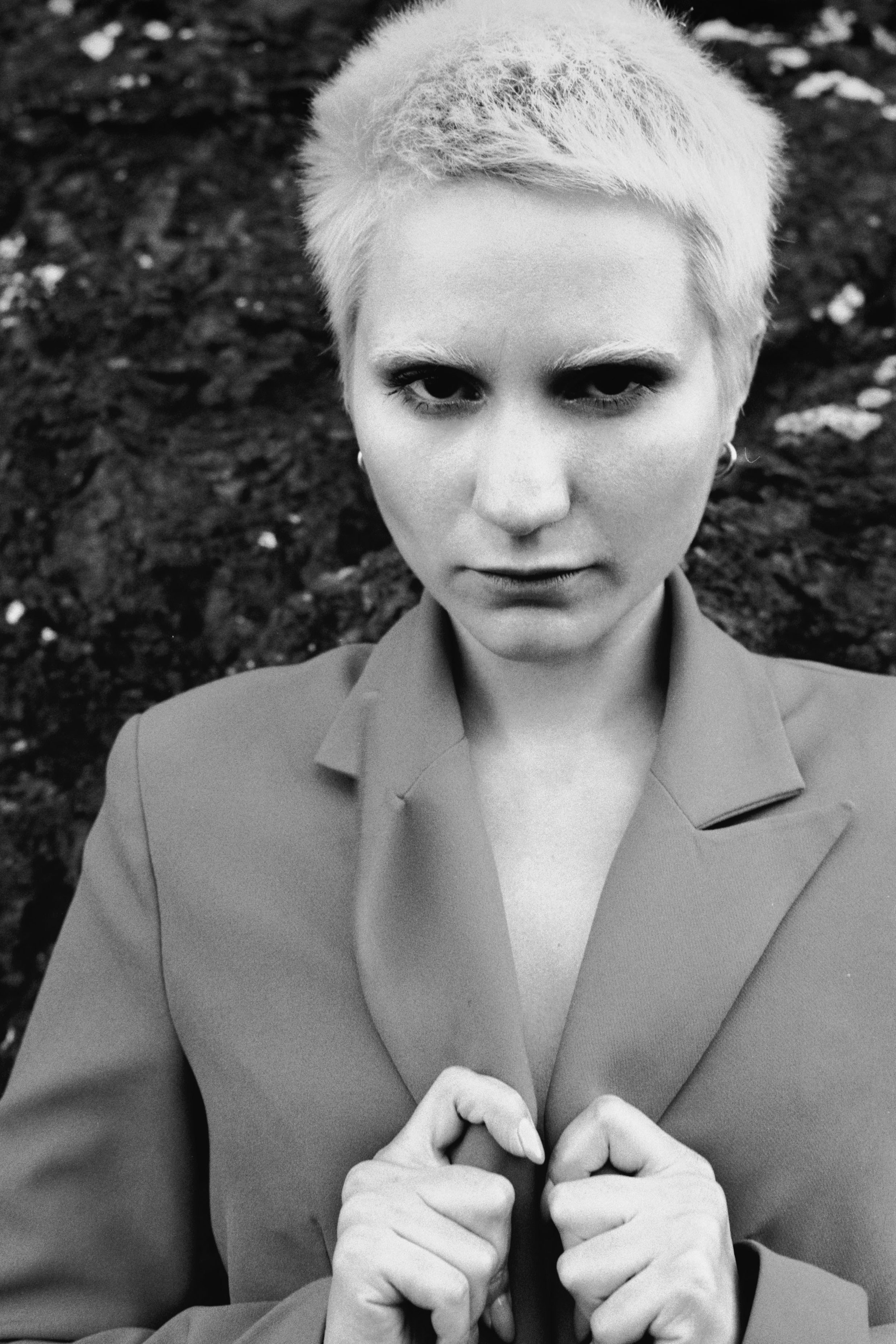 Snowflake. Personal. Sasha Veideman Photo