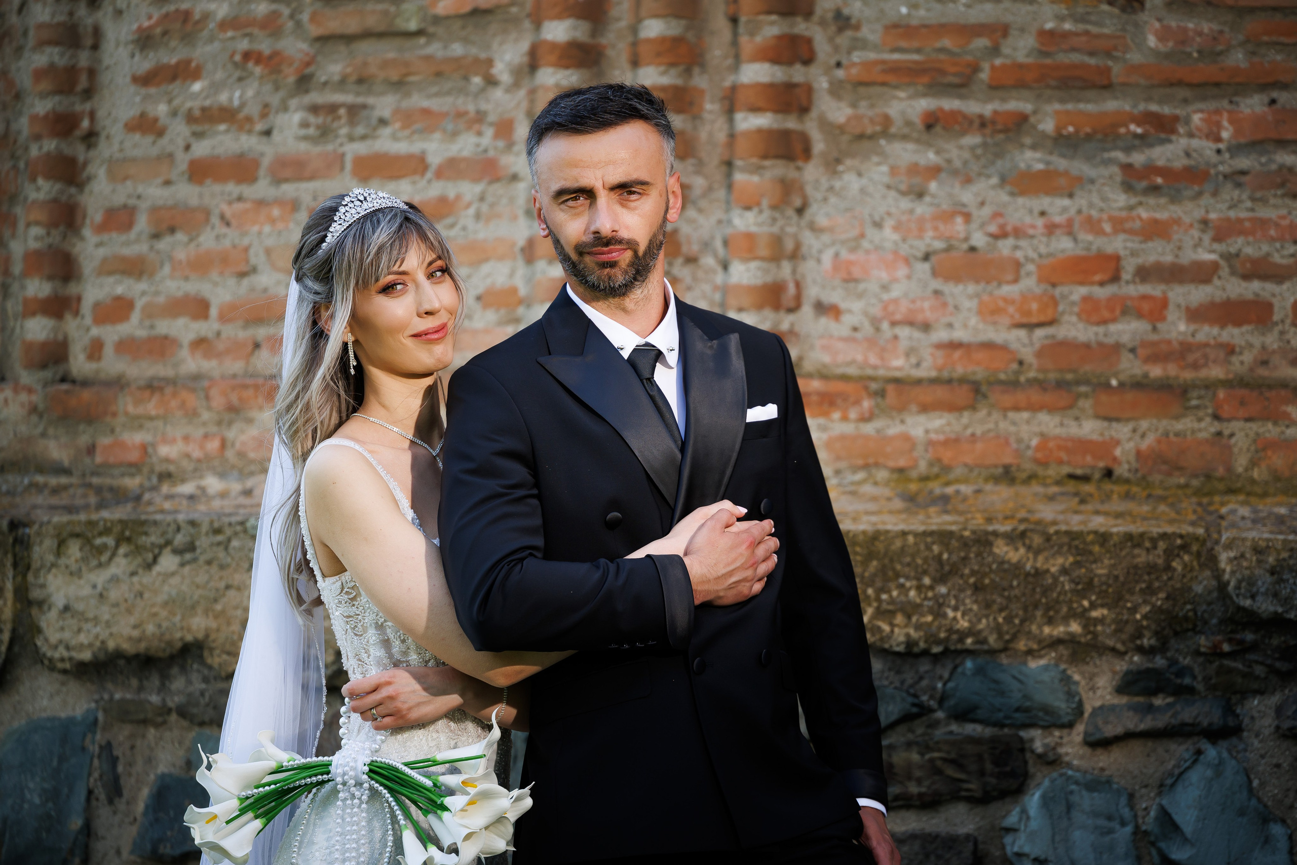 Andrei & Aura | Nuntă în Galati