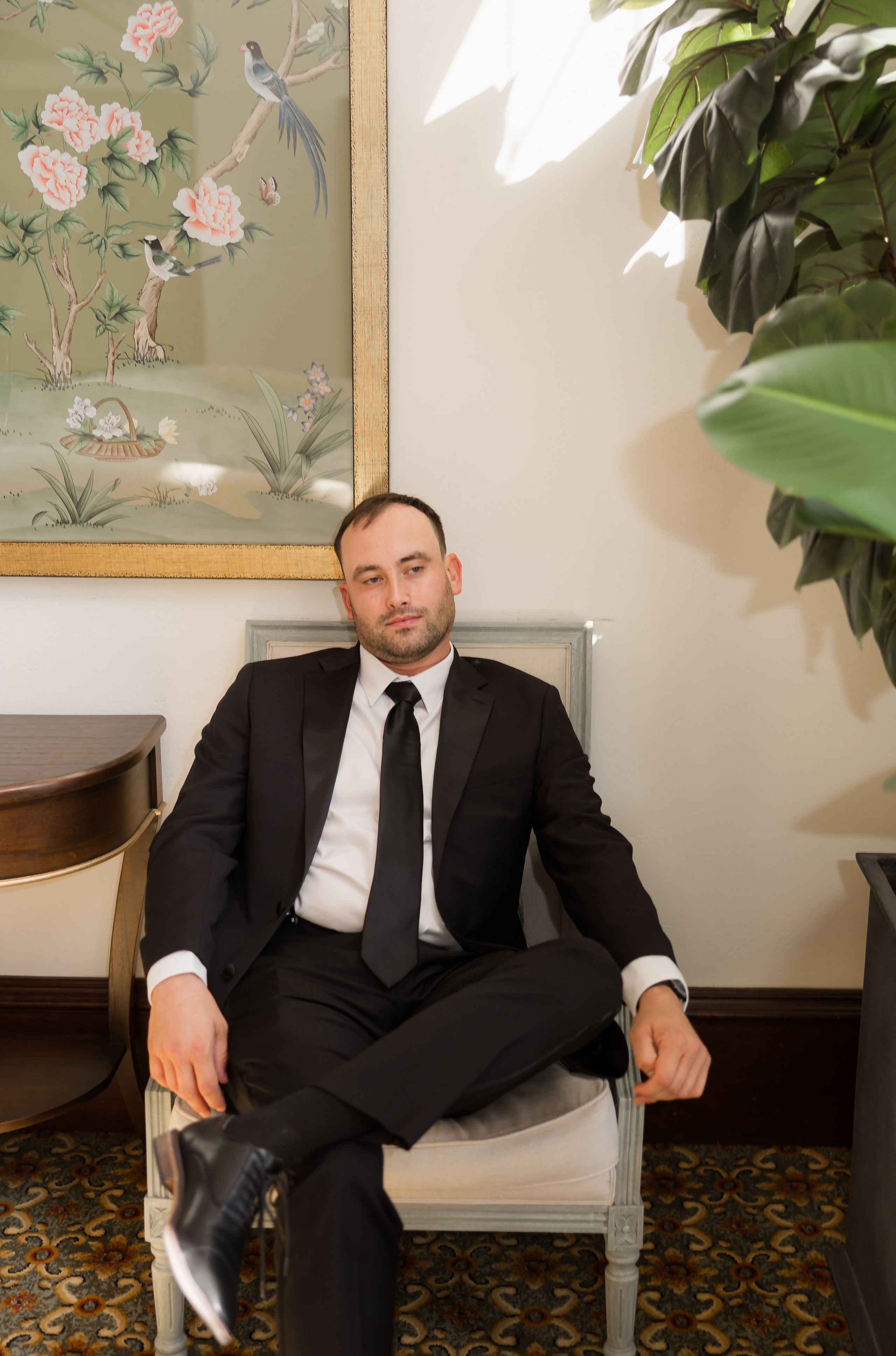 ALYSSA & RICH. YES I DO PRODUCTION — Wedding photography&videography