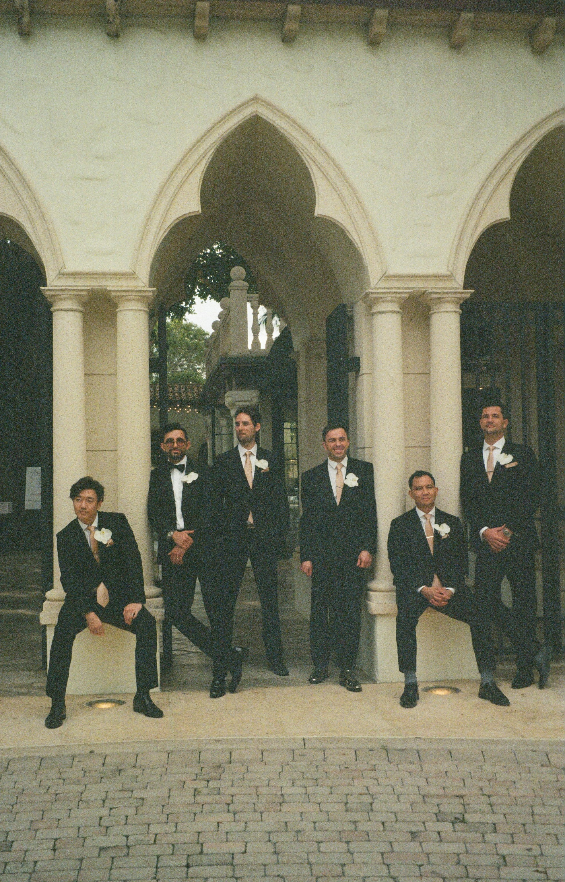 Arielle & Boris’s Timeless Wedding at The Addison. YES I DO PRODUCTION — Wedding photography&videography