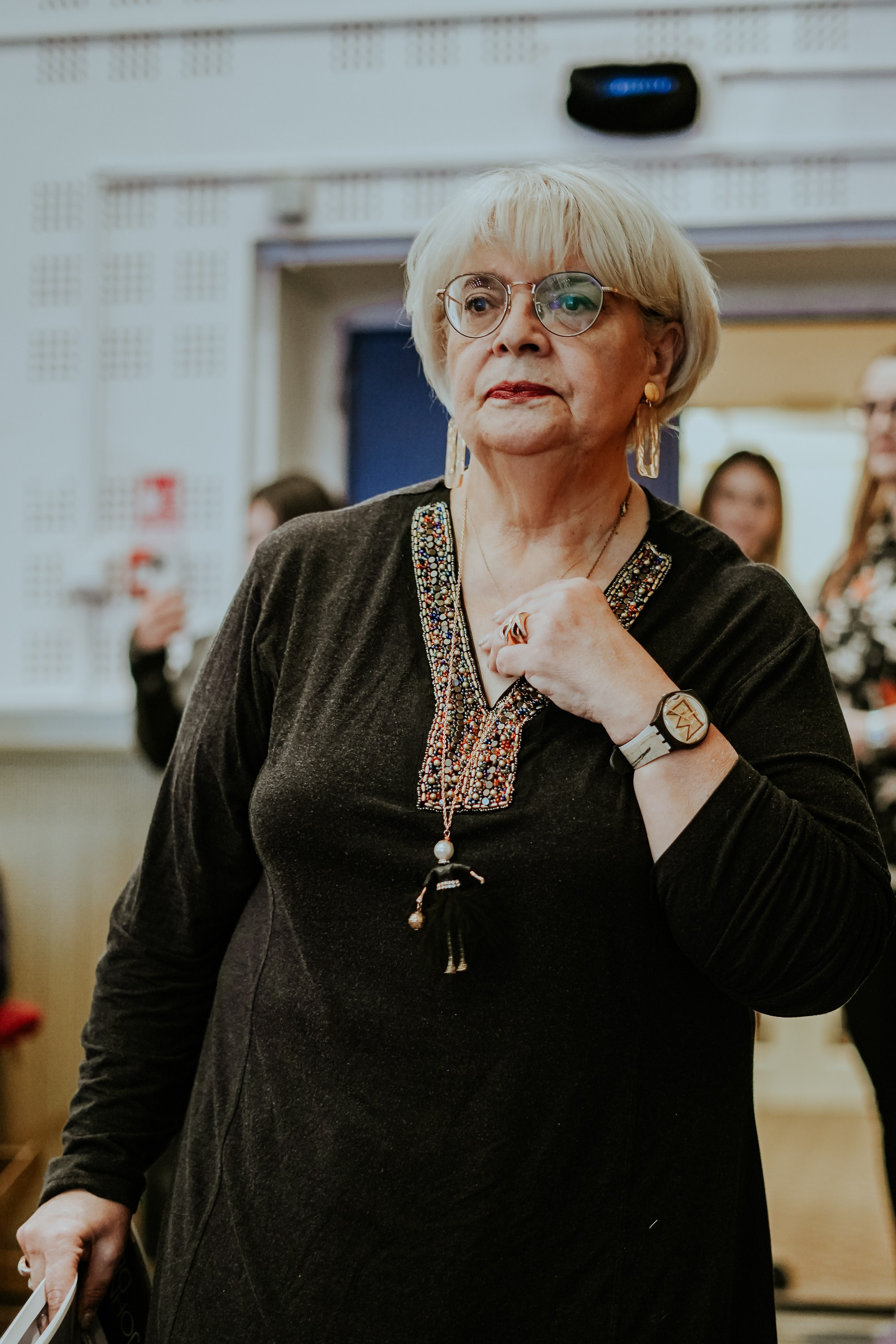 Les films des cannes @ Ateneu Iasi. MARINABUGS