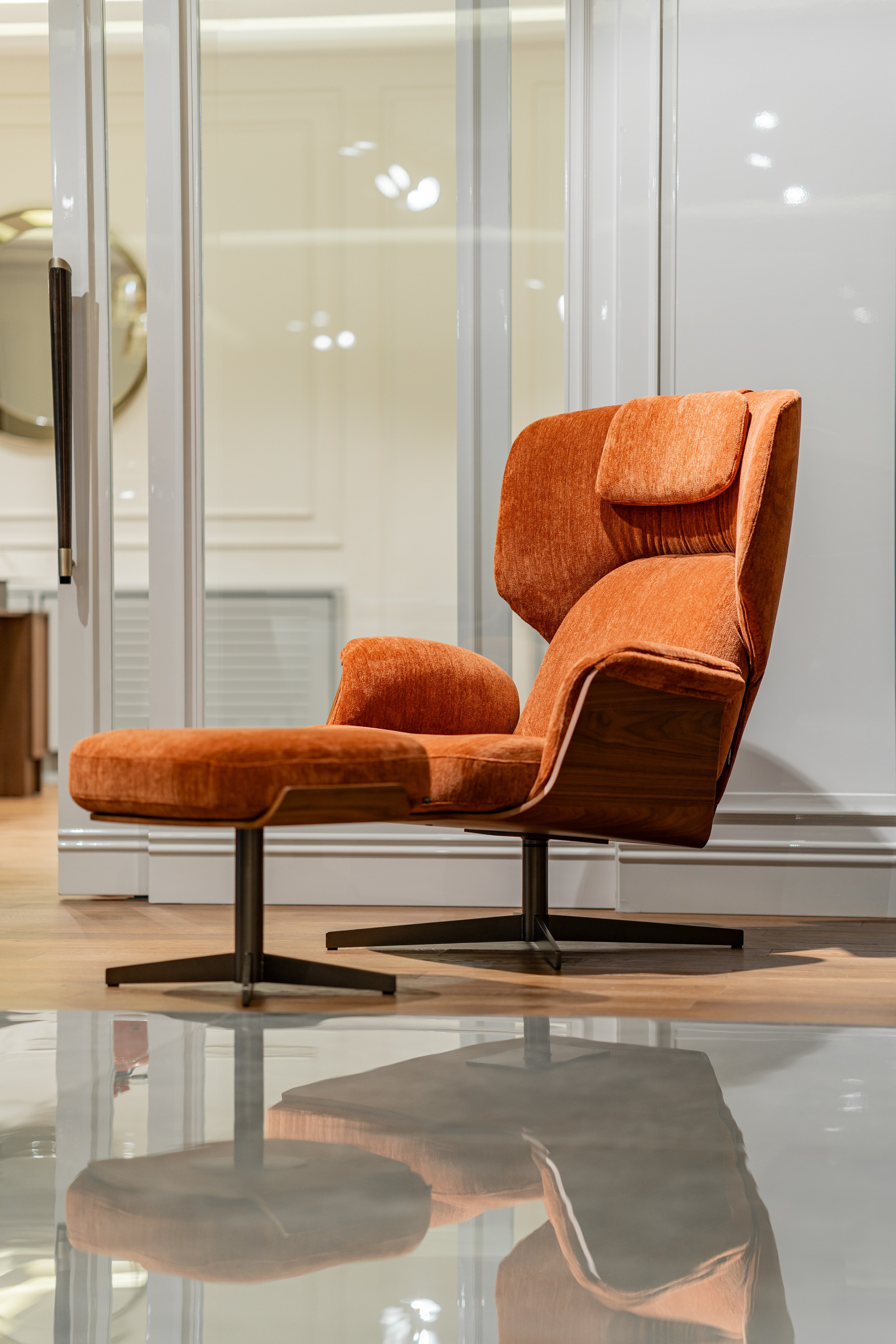 İnterior. Javidan.media