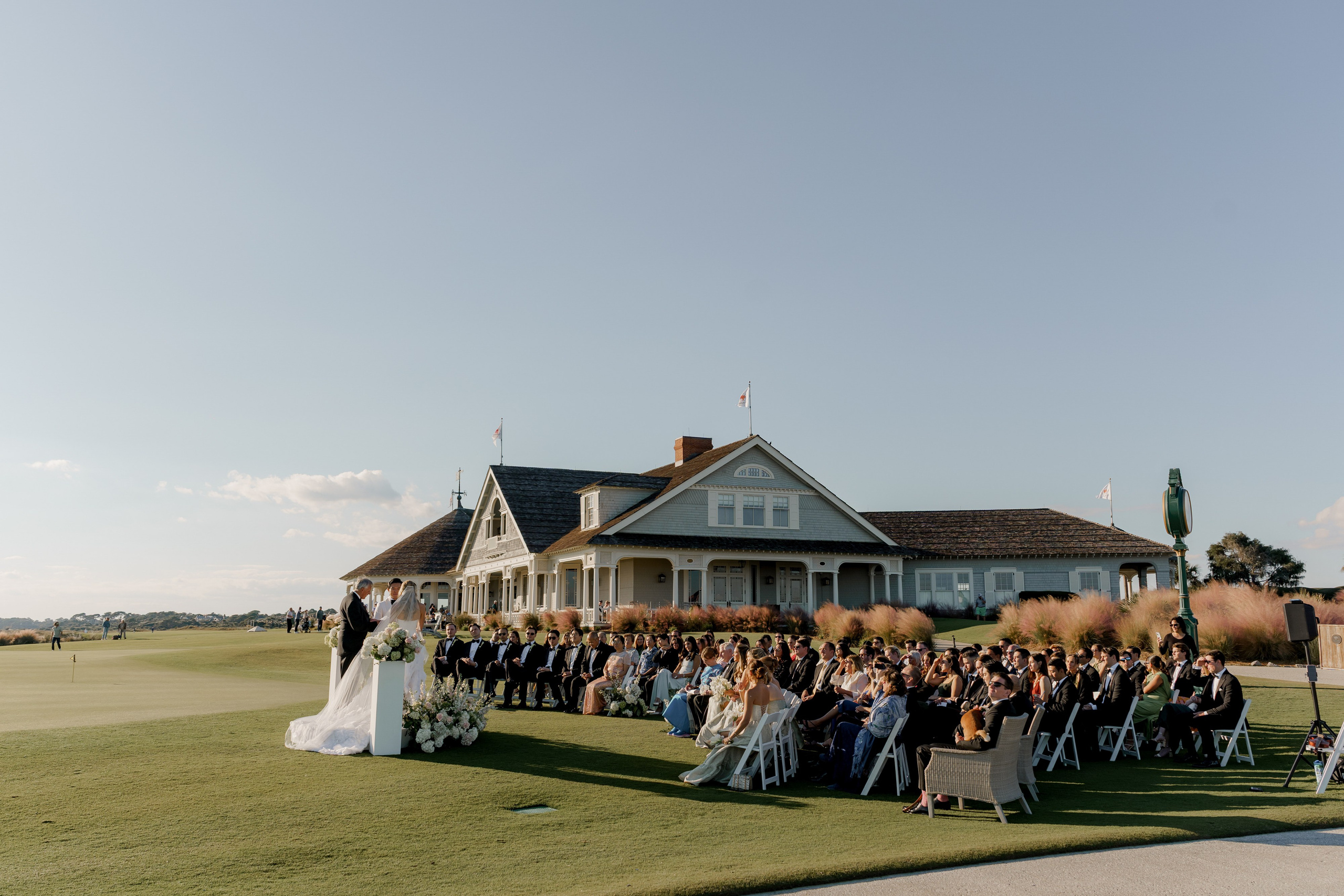 Marci and Yi. Wedding photographer and videographer New York | New Jersey