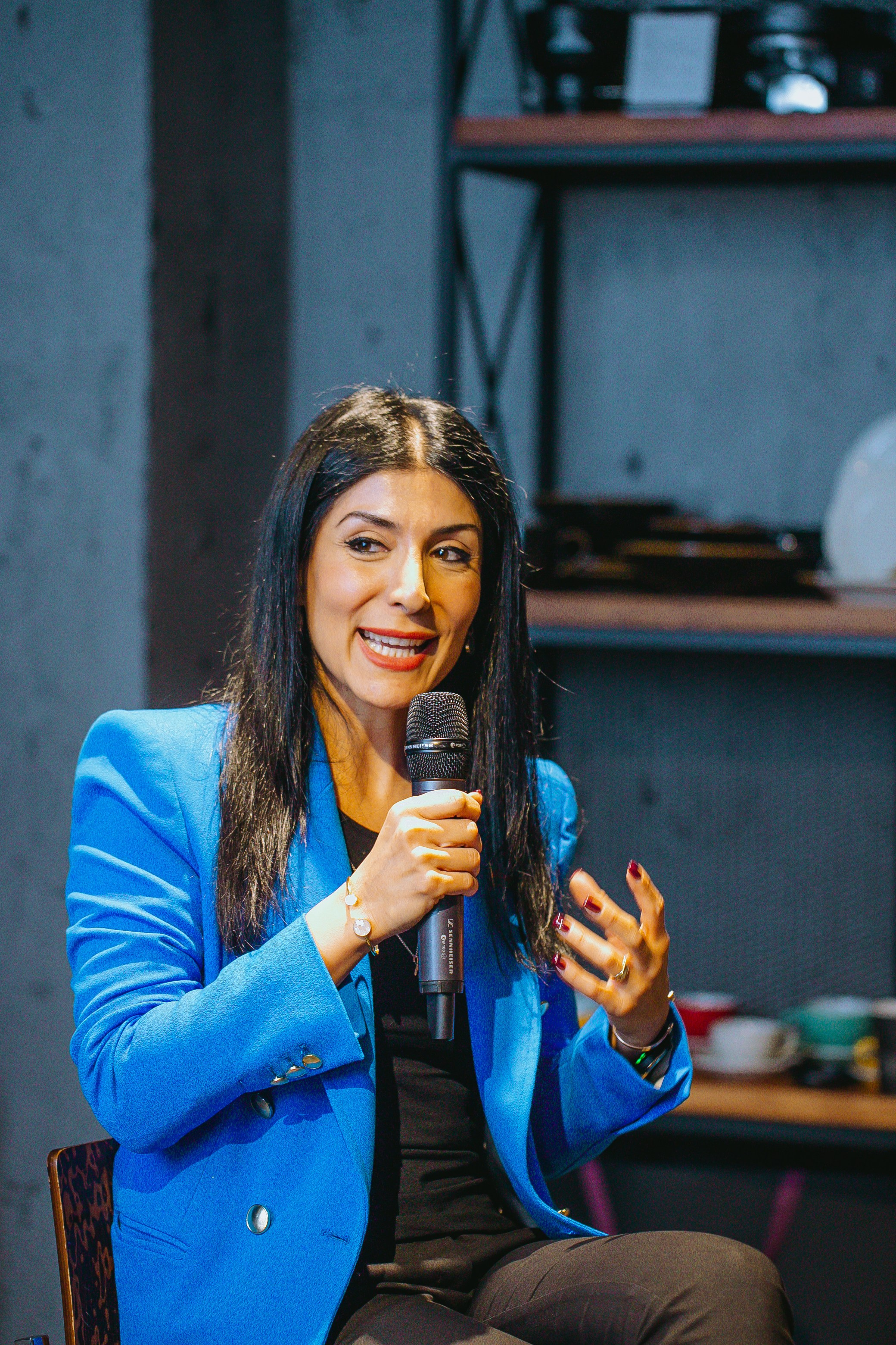 Конференции. Ulvidasdamir.com