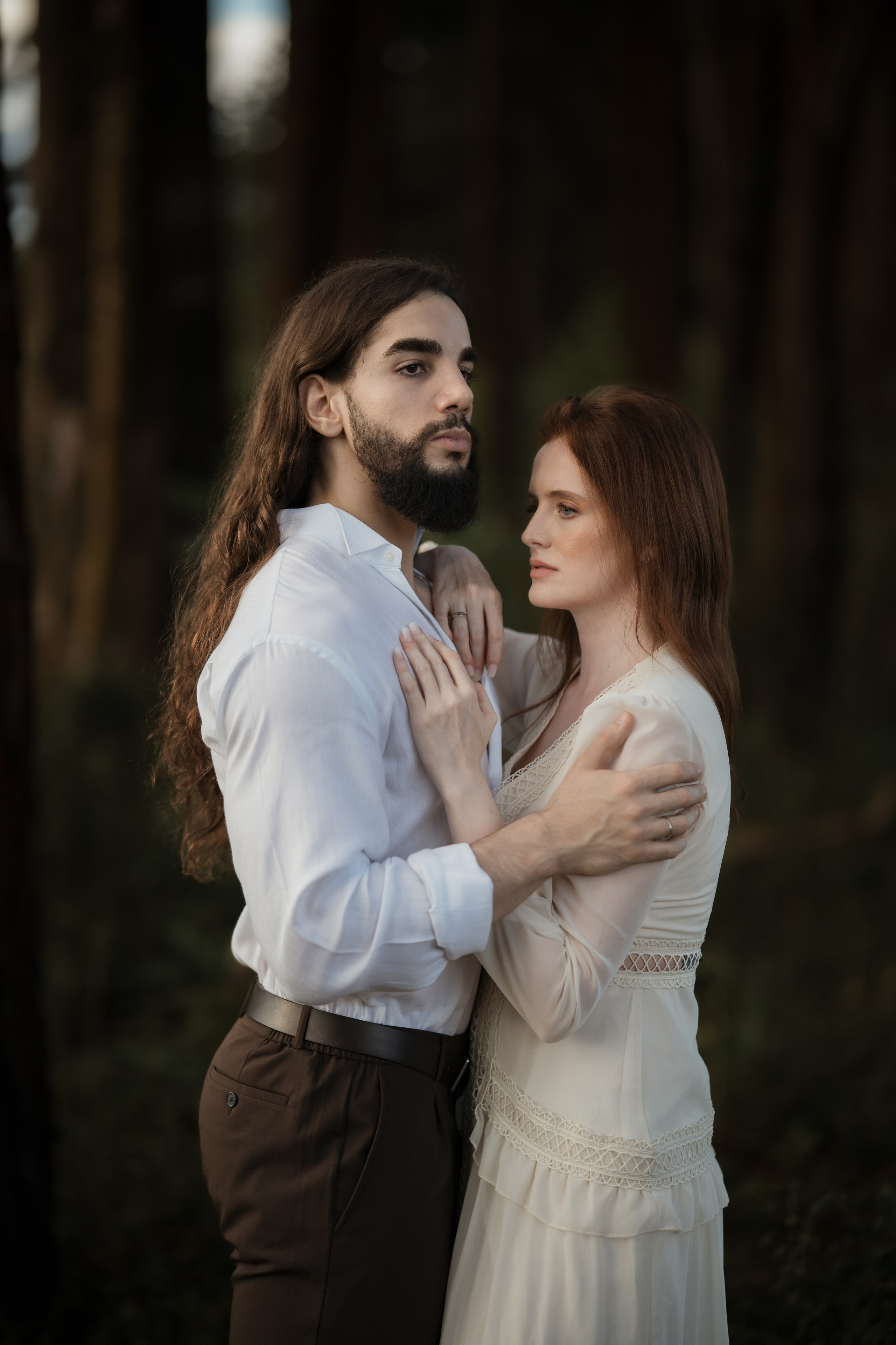 Ana e Igor. Edu e Josi Fotografia