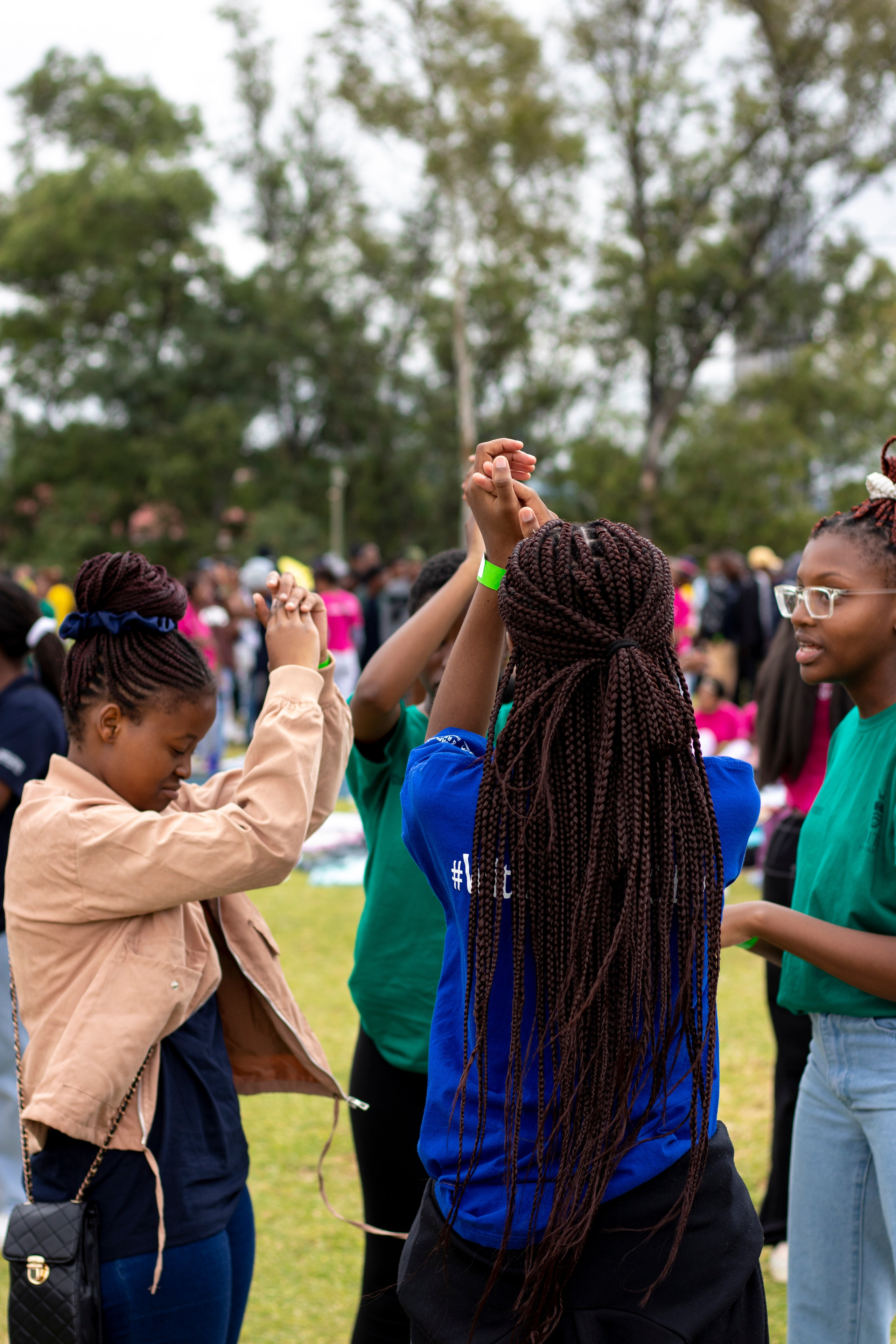 Outdoor Events. KAYdaGEE